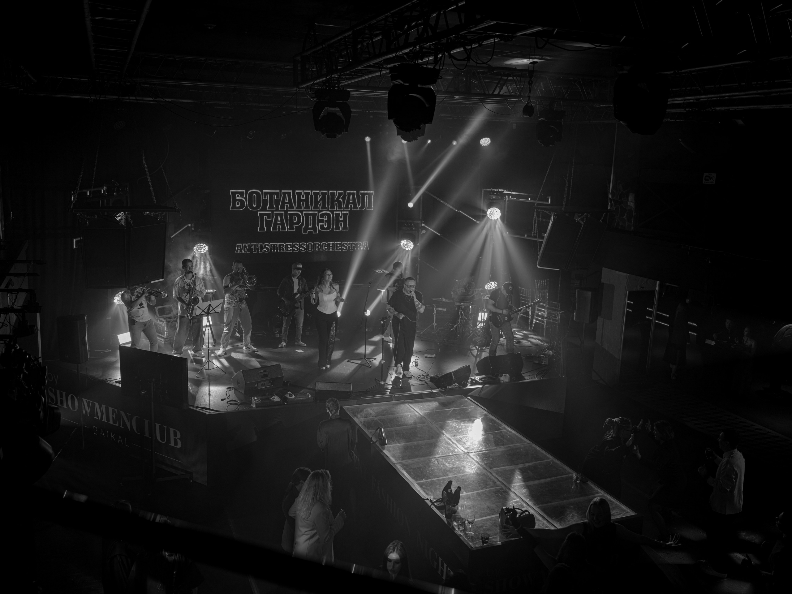 EVENT FASHION NIGHT 2025. Фотограф в Иркутске на все важные случаи жизни