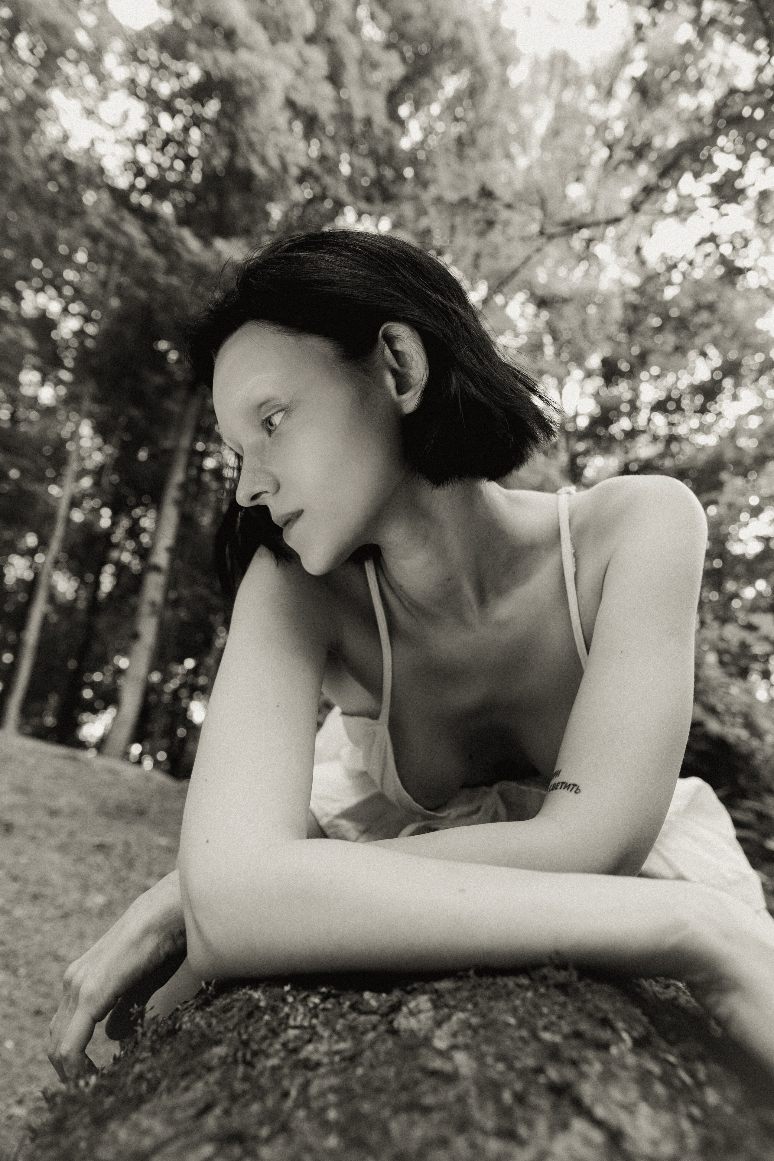 Работы. Алина, фотограф в Москве