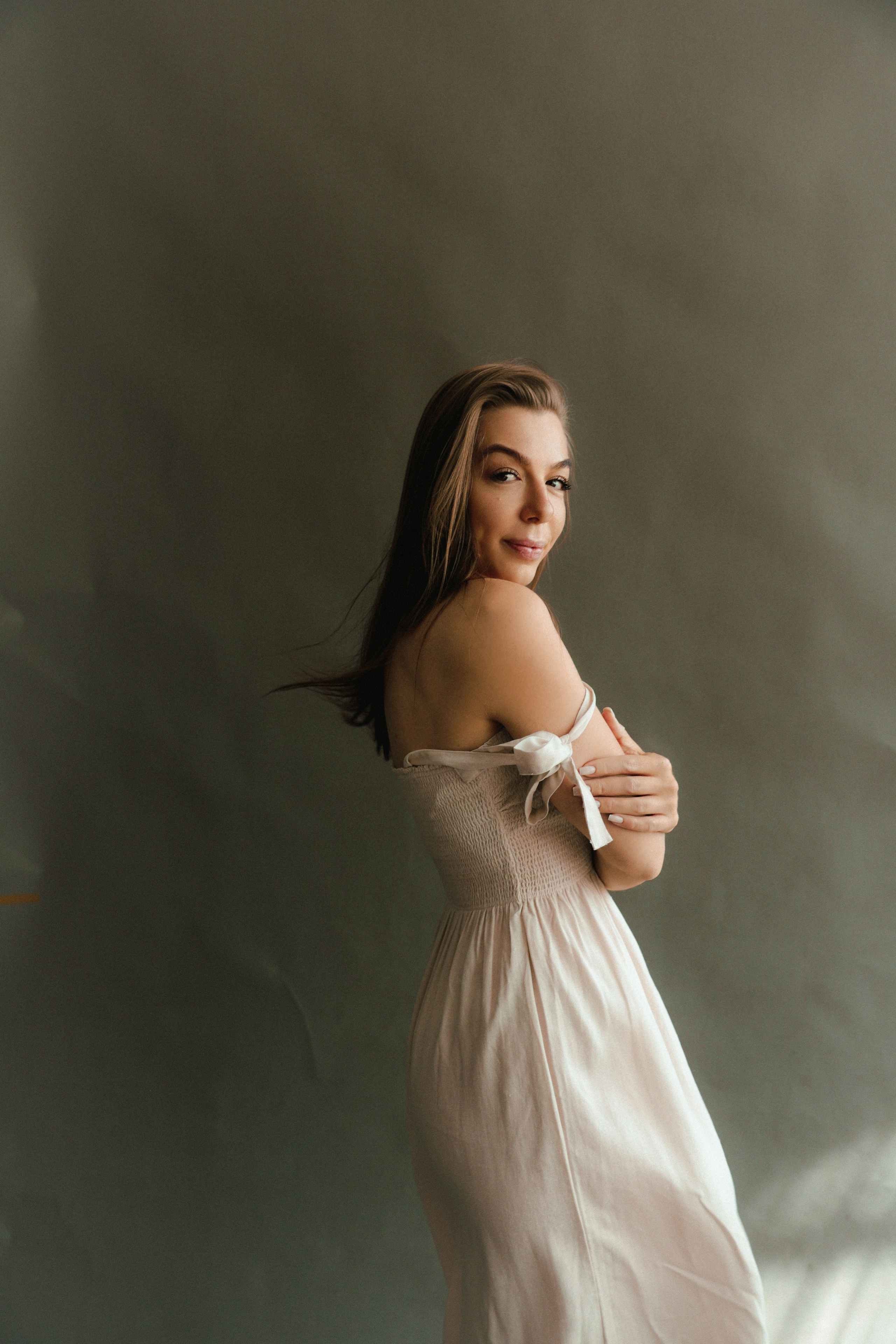 Работы. Алина, фотограф в Москве