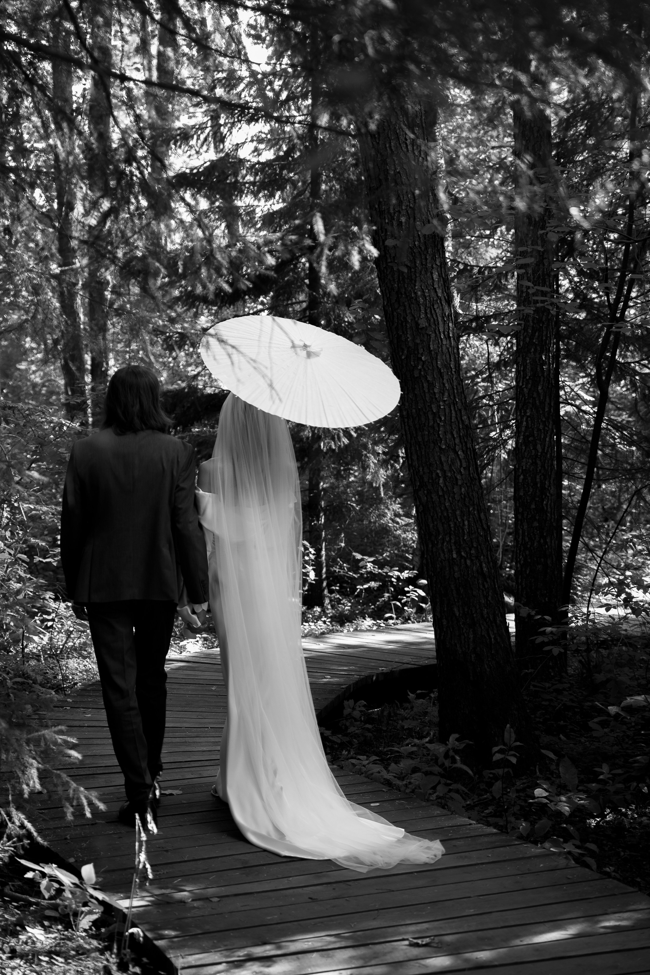 Варя & Никита. Свадебное агентство WedStories agency