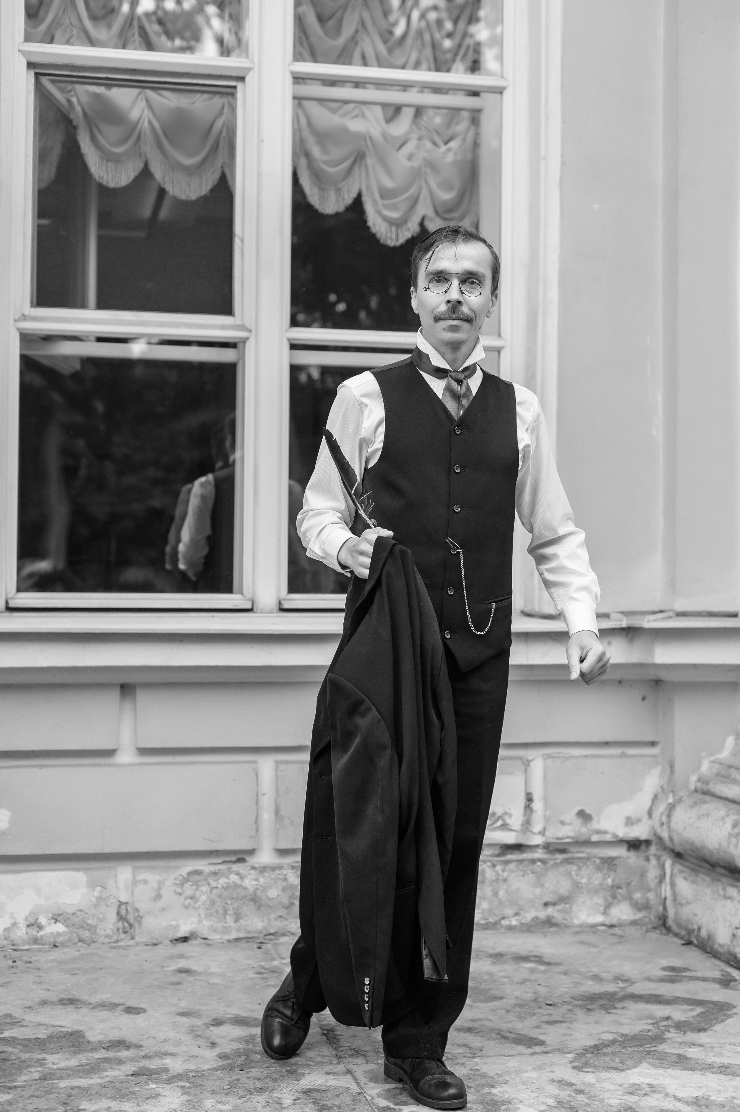 Индивидуальная фотосессия. Профессиональный фотограф в Санкт-Петербурге