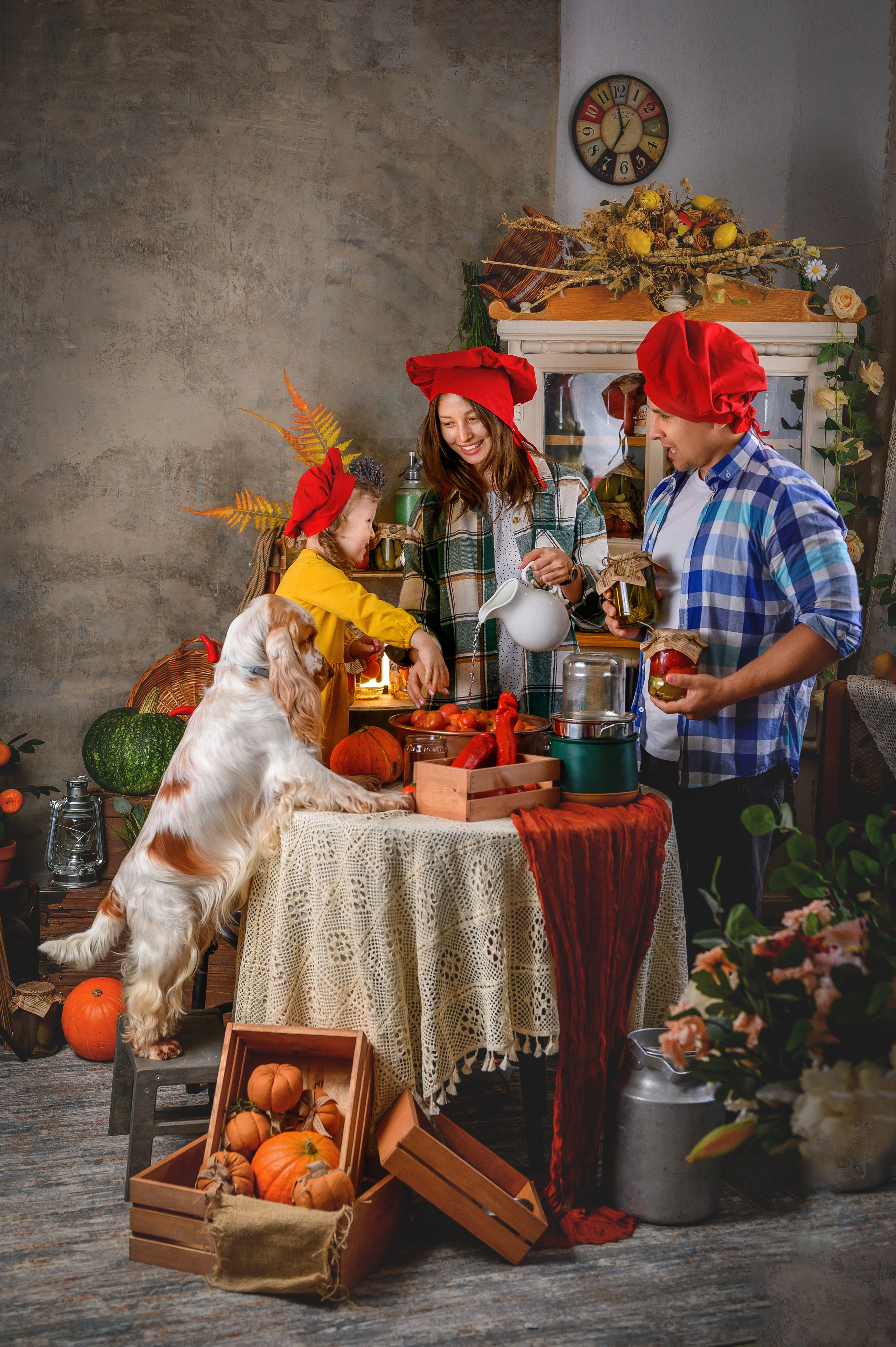 УРОЖАЙ. Семейный и детский фотограф в Канске и Канском р-не, Красноярск и