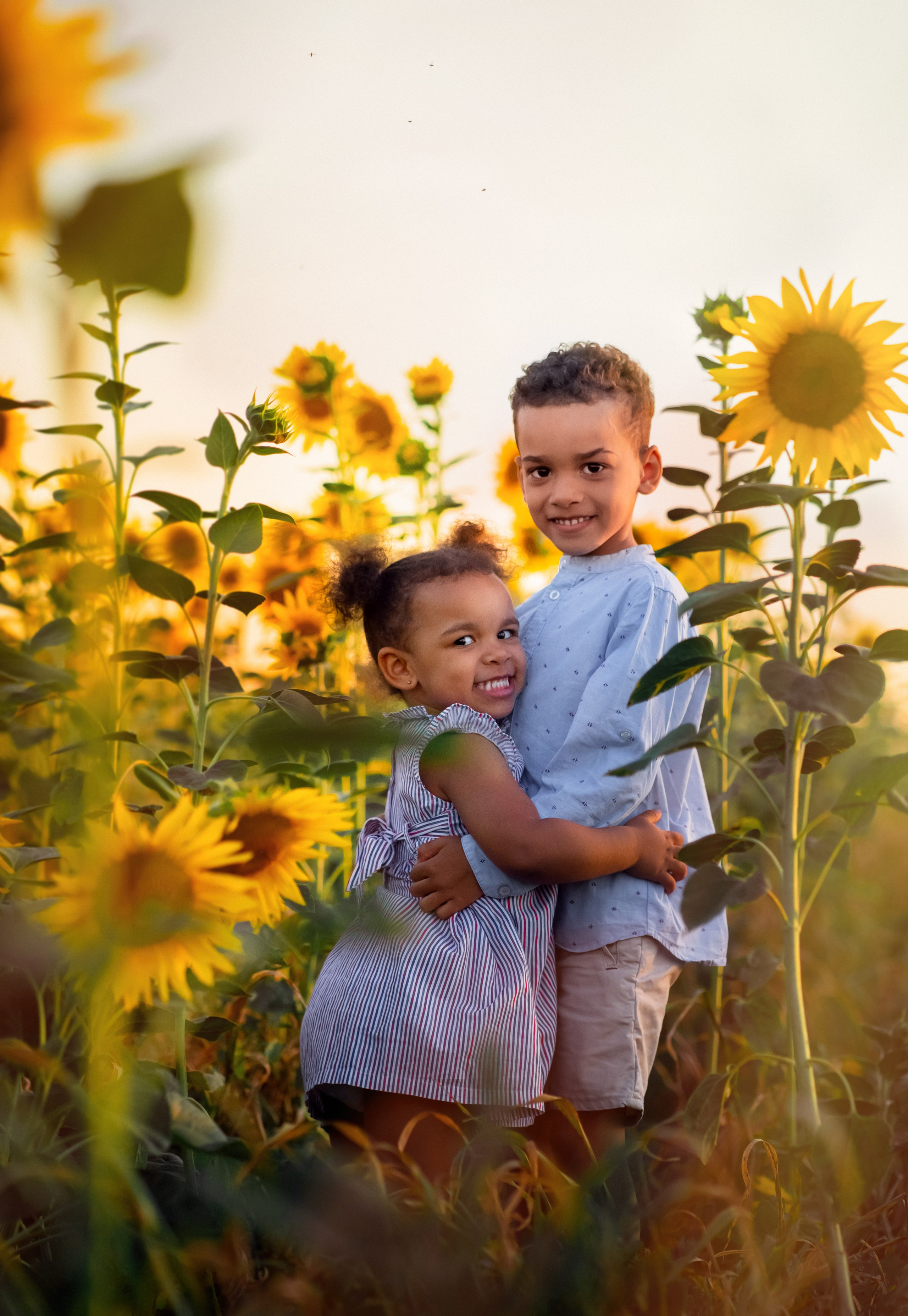 Sunny-flower. Семейный и свадебный фотограф Царева Нина | Белгород | МСК | СПБ