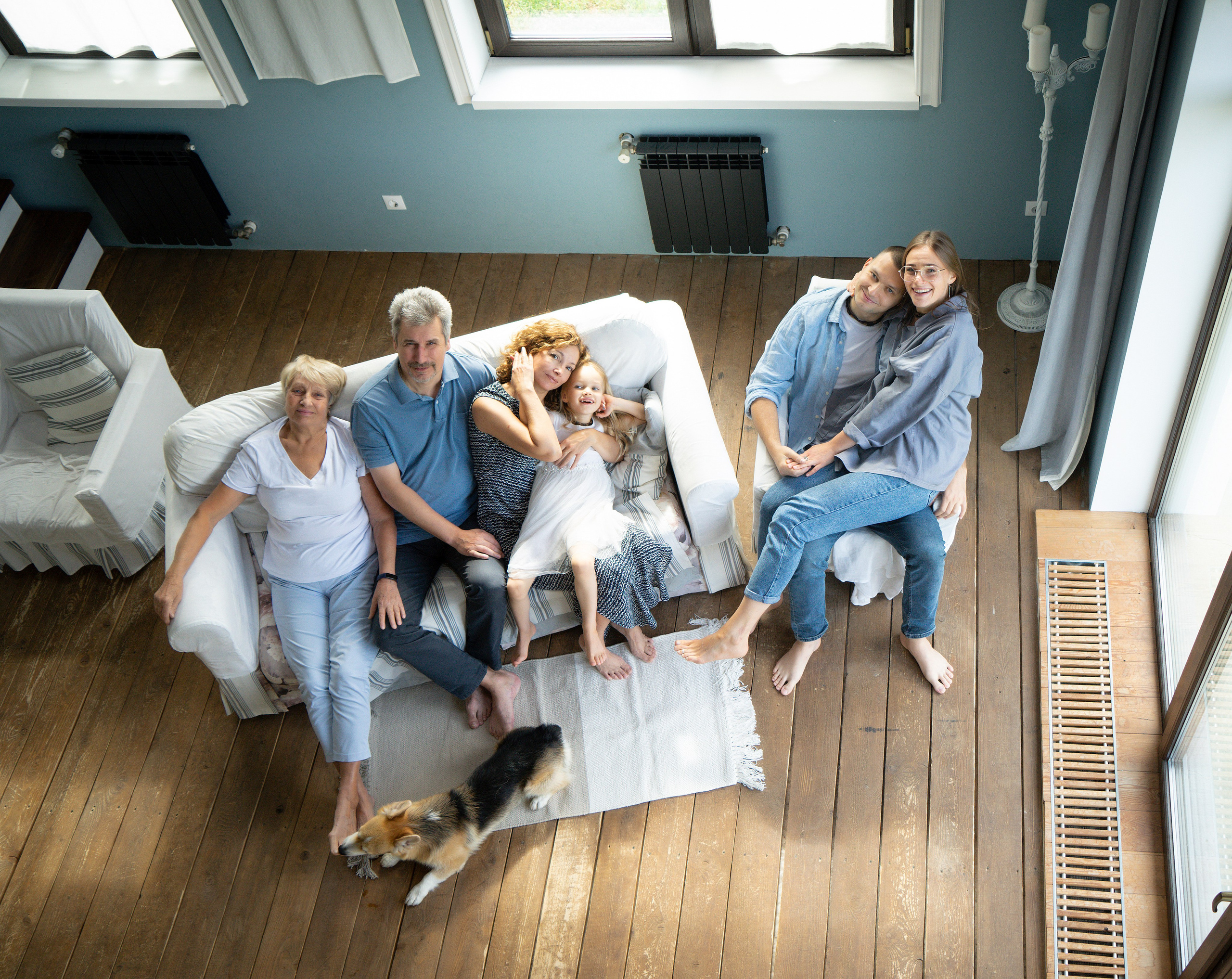 Фотограф Светлана Белоусова