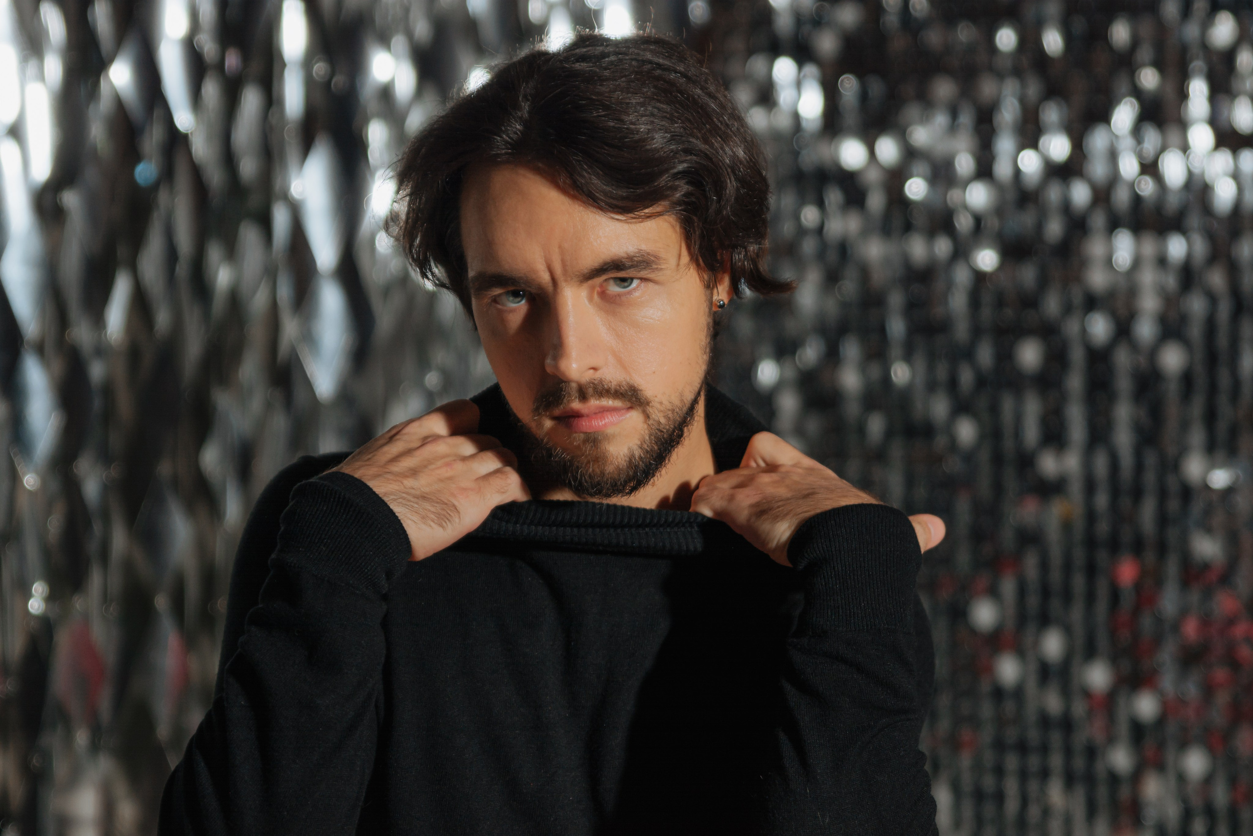 #backstage со съёмок проекта ReVe ПРЕОБРАЖЕНИЕ, Бренд одежды | reve. Портретный фотограф в Санкт-Петербурге Дмитриева Наталия