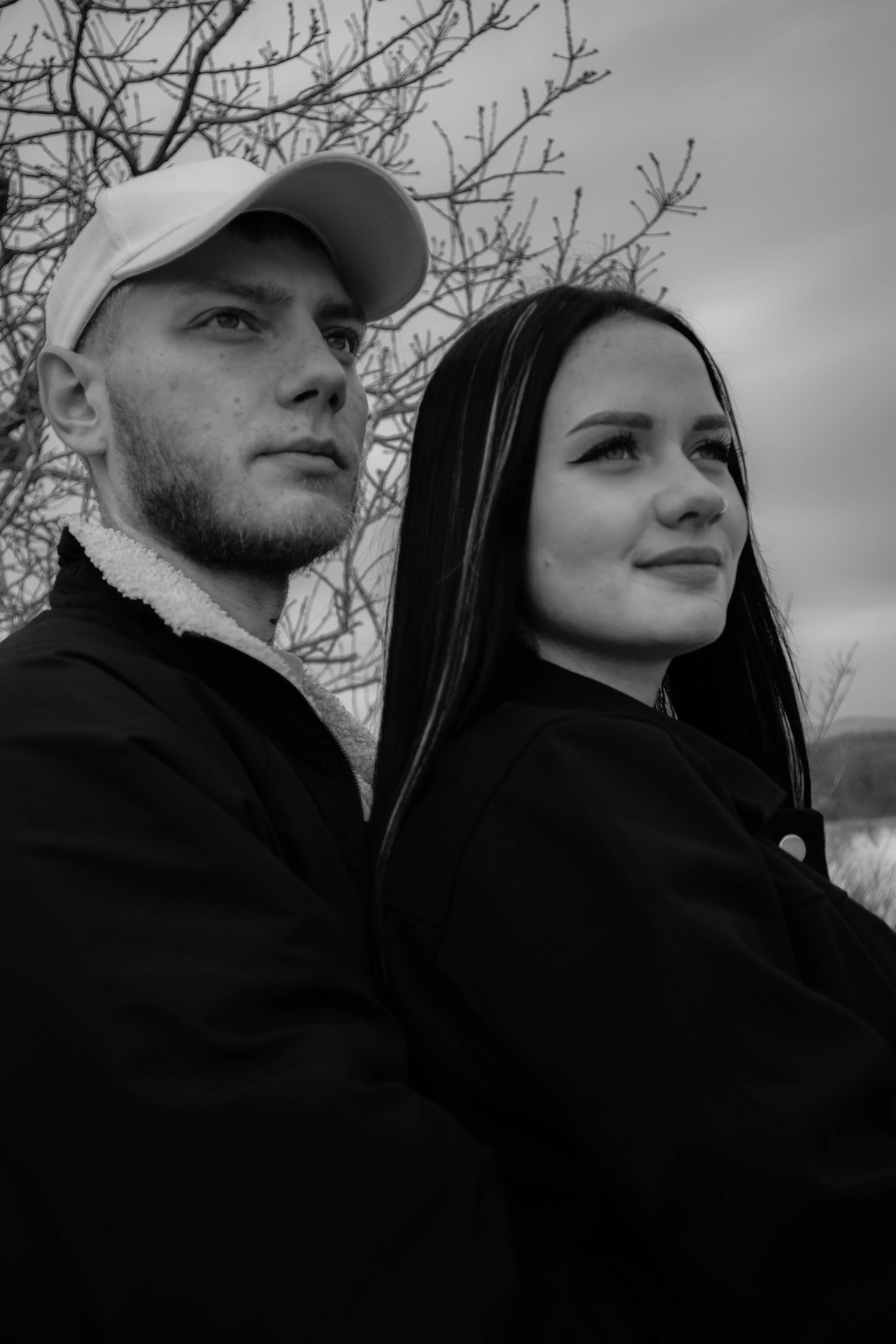 «Сердечные линии». Уличный фотограф Города N