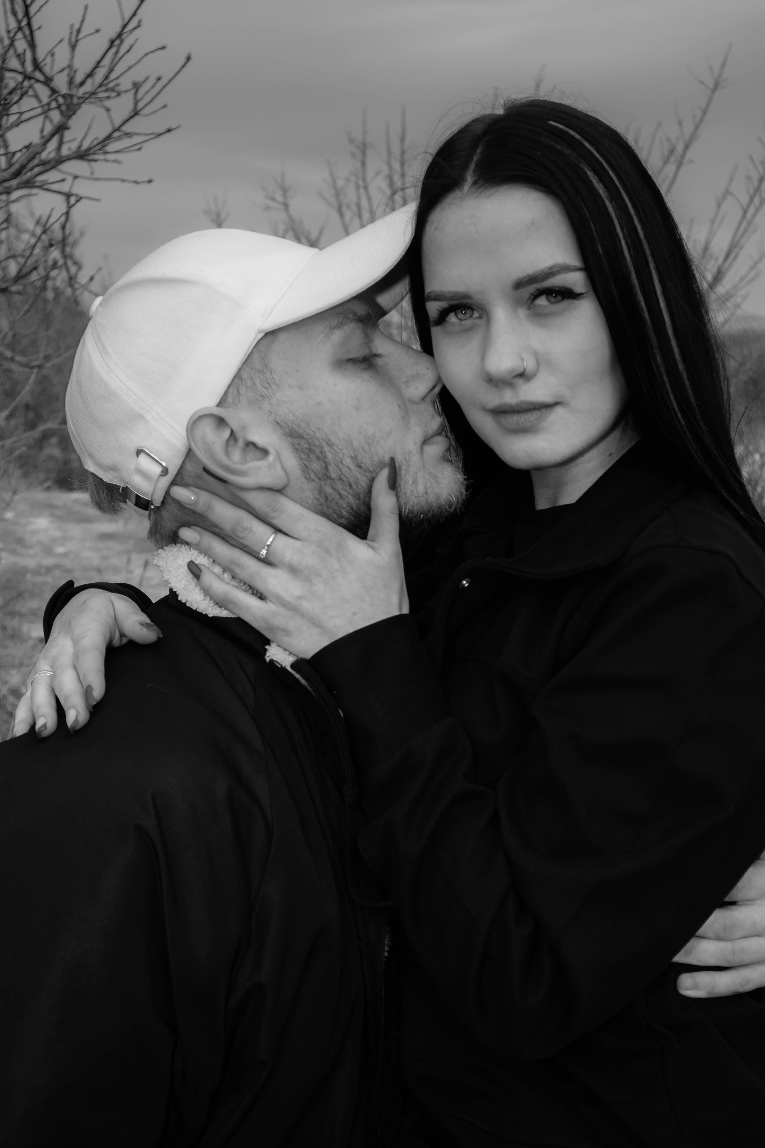 «Сердечные линии». Уличный фотограф Города N