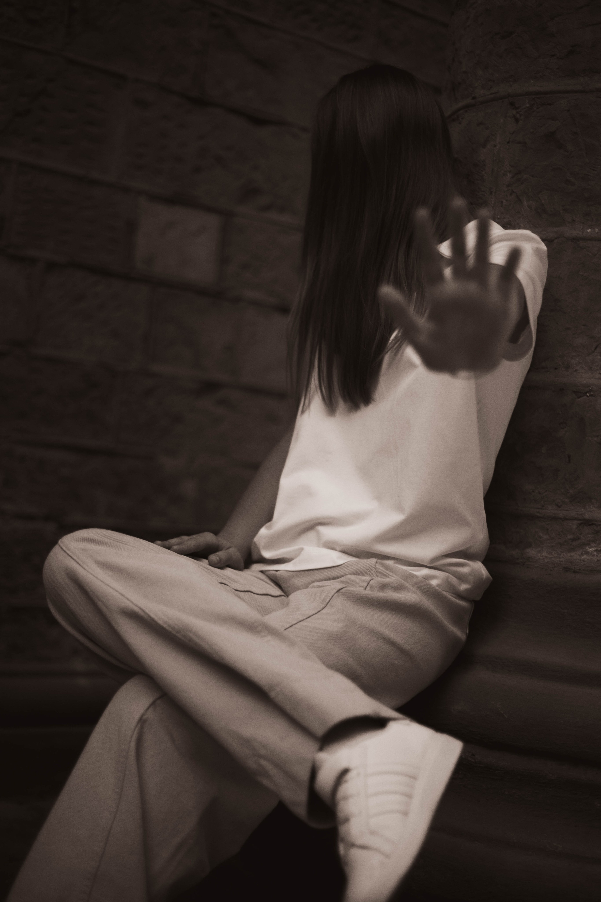 Абрау. Уличный фотограф Города N