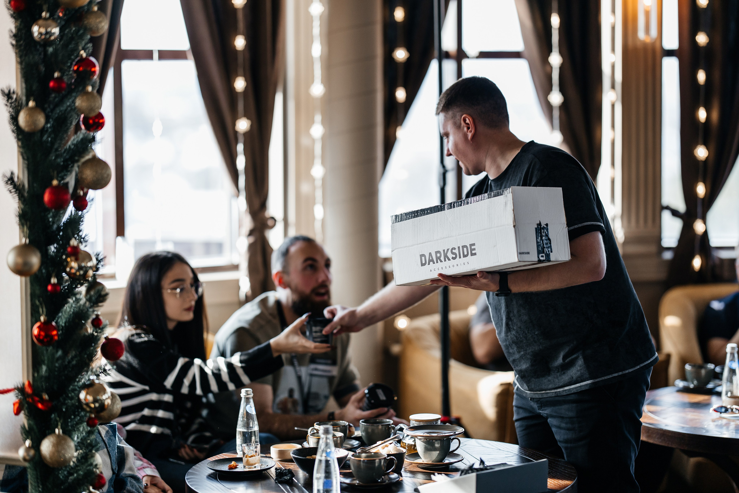 Sabotage by Darkside. Самый свадебный фотограф