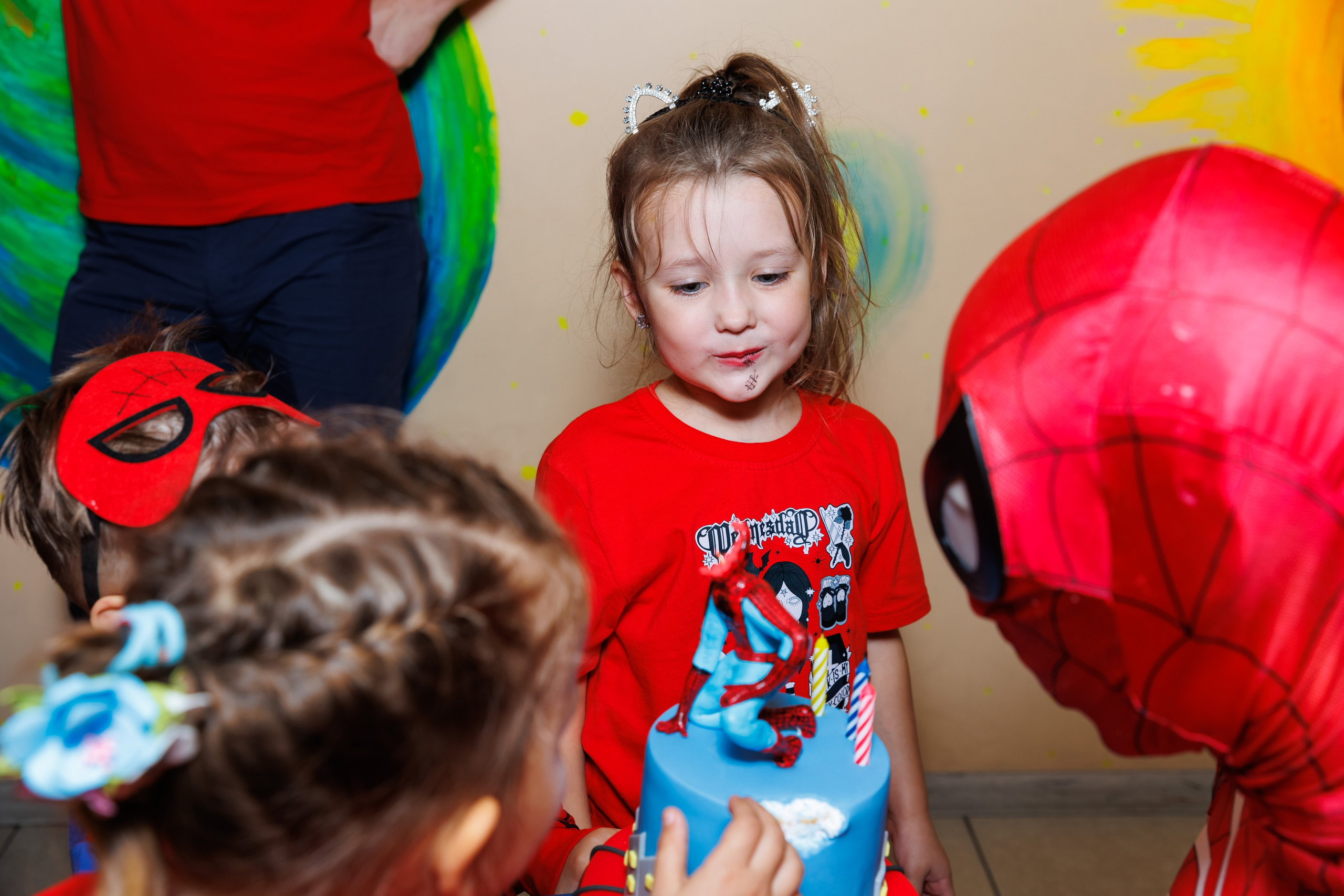 Фанки Таун. Фотограф Новосибирск — Наталья Гресь