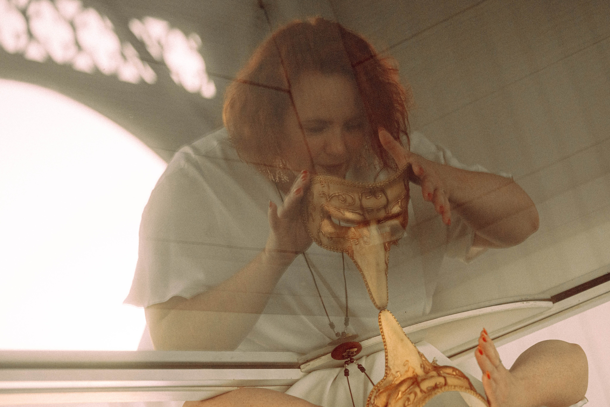 Мария Владимировна. Арт-фотограф Крис Л. в Тобольске: портрет, семейные, свадьбы