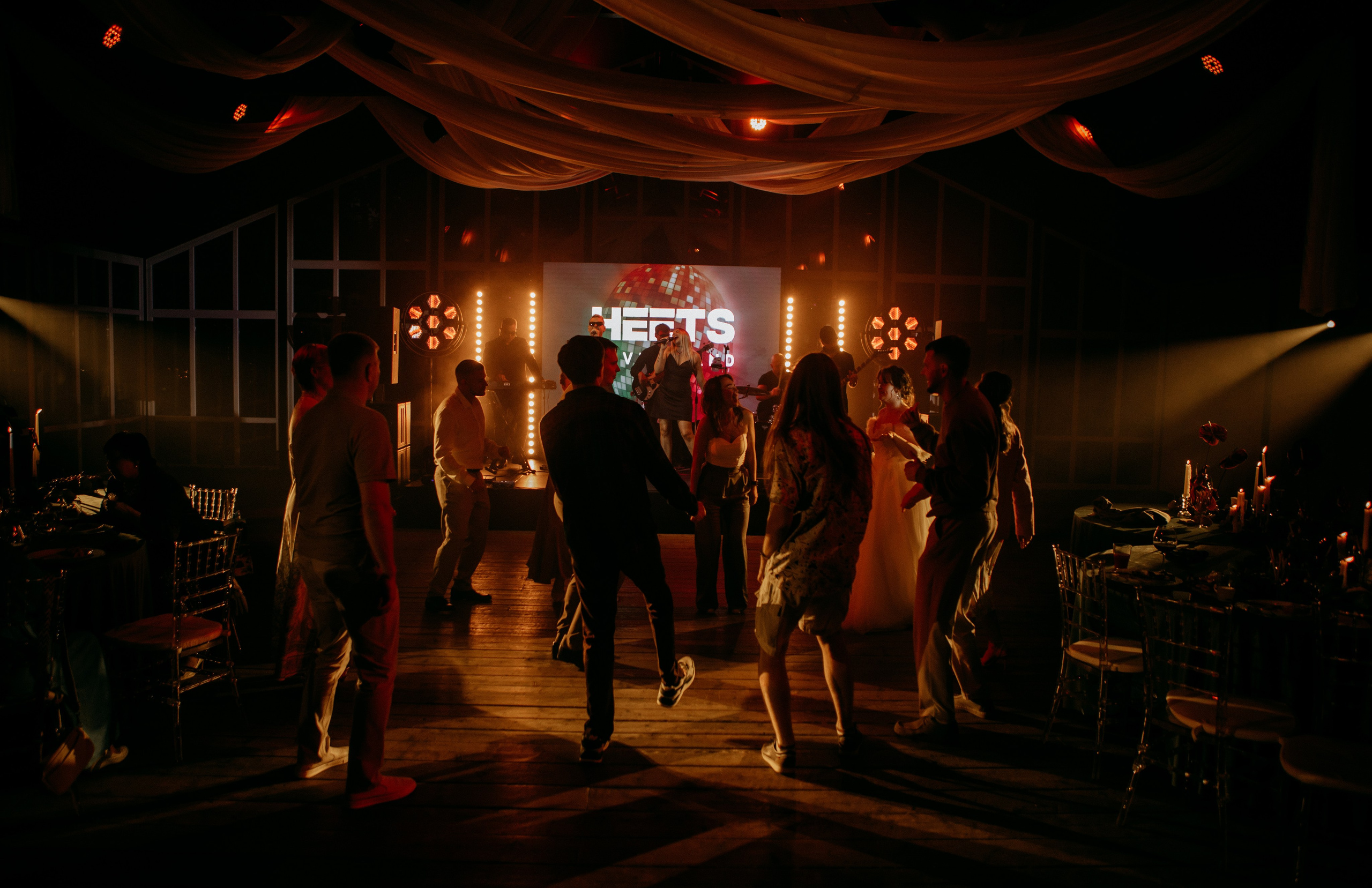 Евгений & Мария. Главная