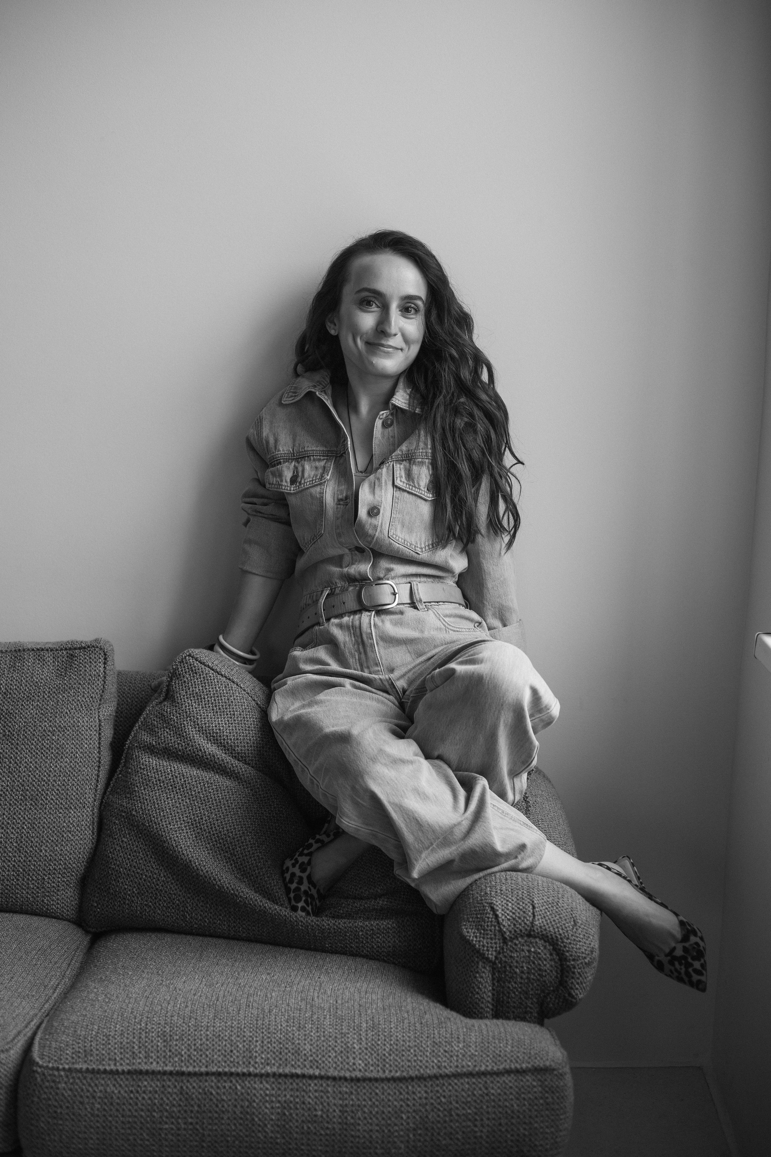 Александра. Главная