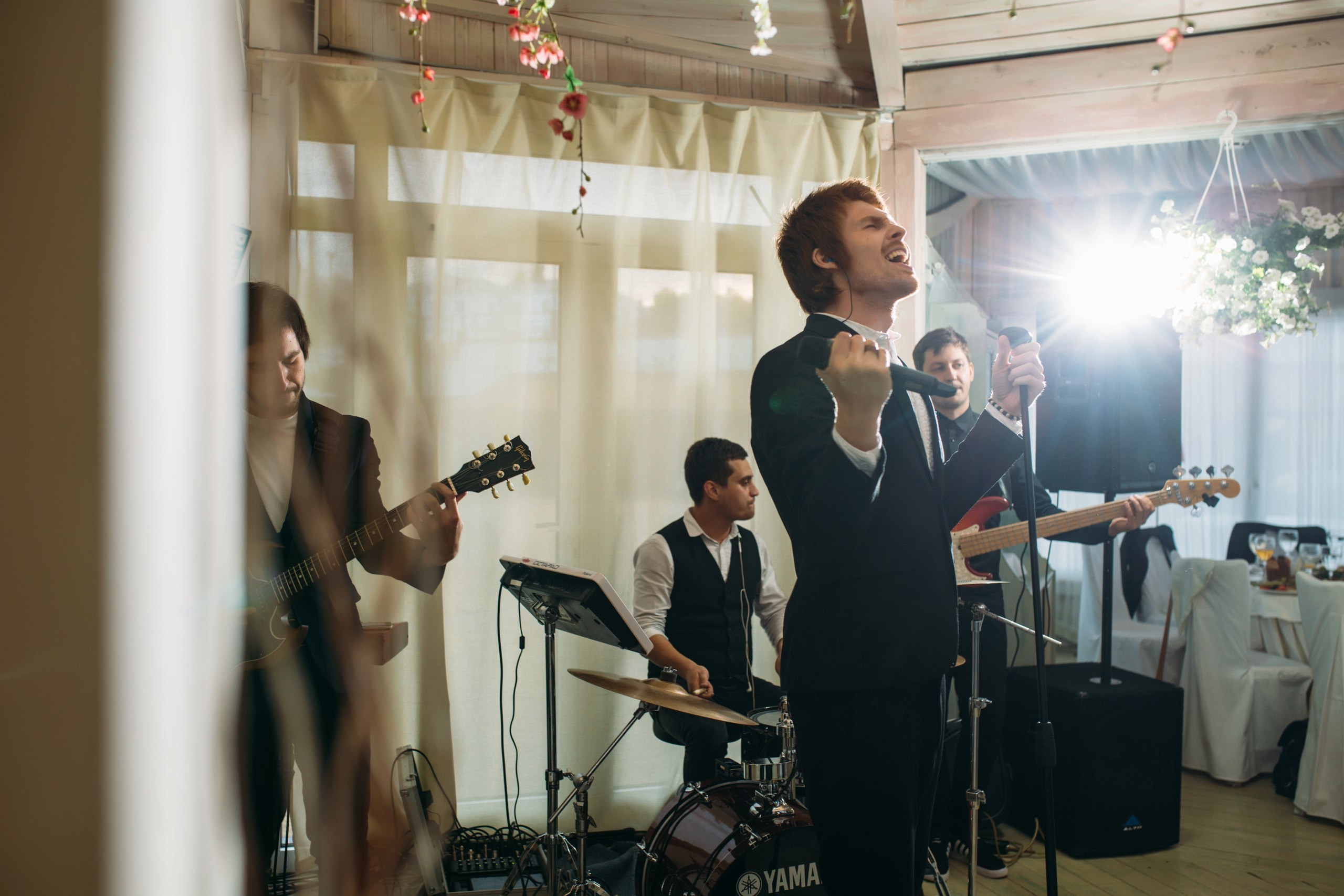 I&K. Фотограф Очагов Дмитрий Ярославль, Москва, Переславль-Залесский