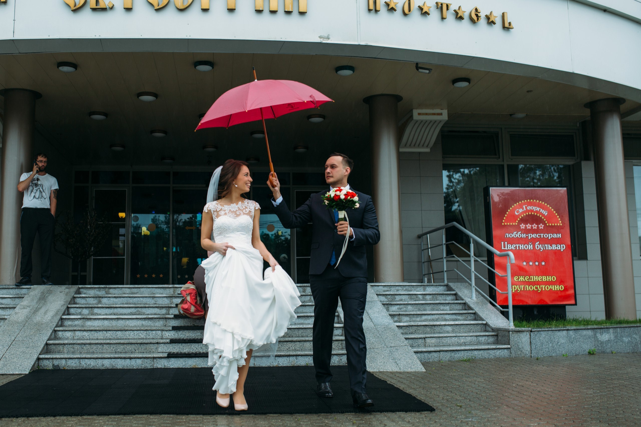 P&E. Фотограф Очагов Дмитрий Ярославль, Москва, Переславль-Залесский