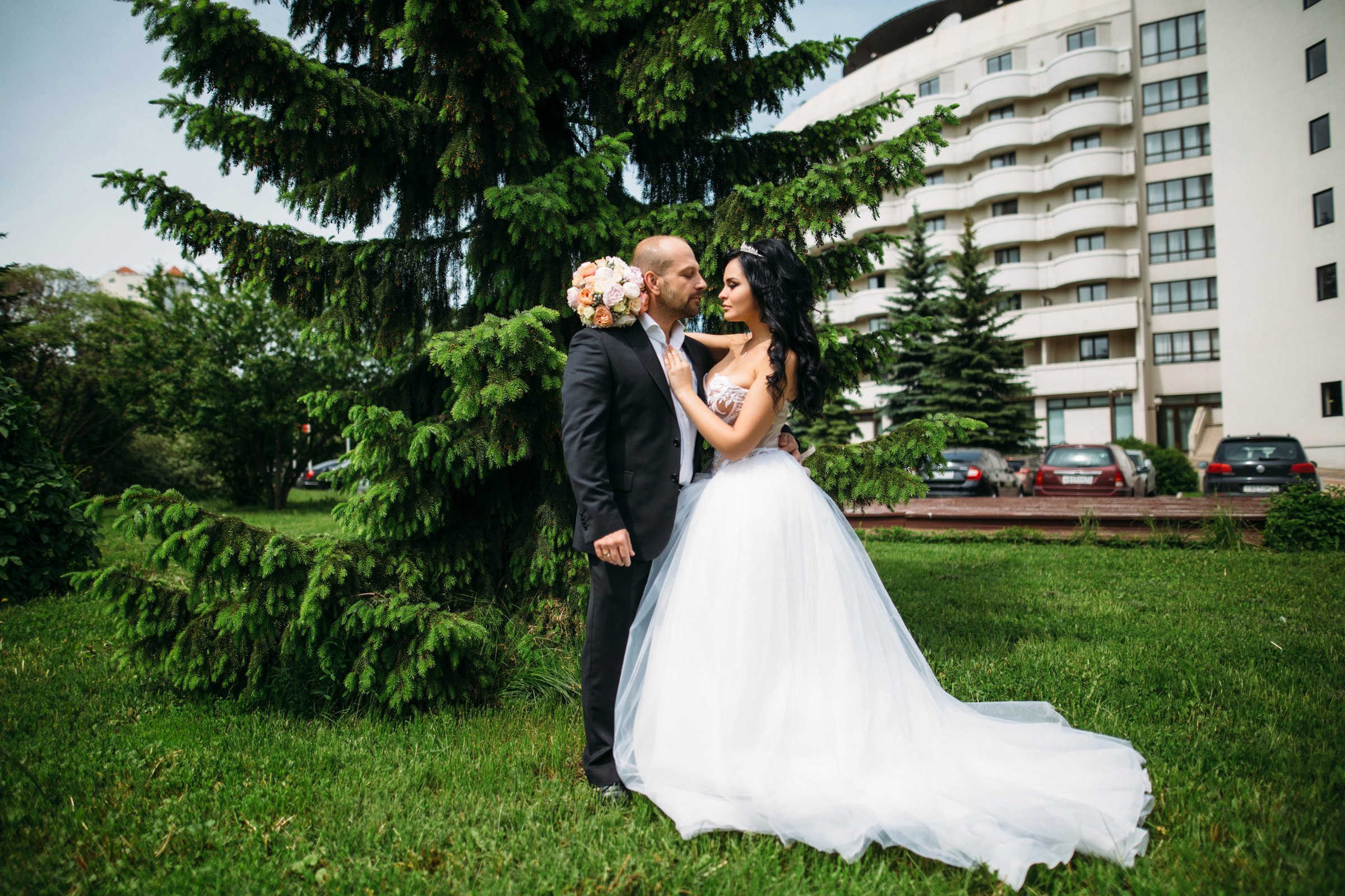 A&A. Фотограф Очагов Дмитрий Ярославль, Москва, Переславль-Залесский