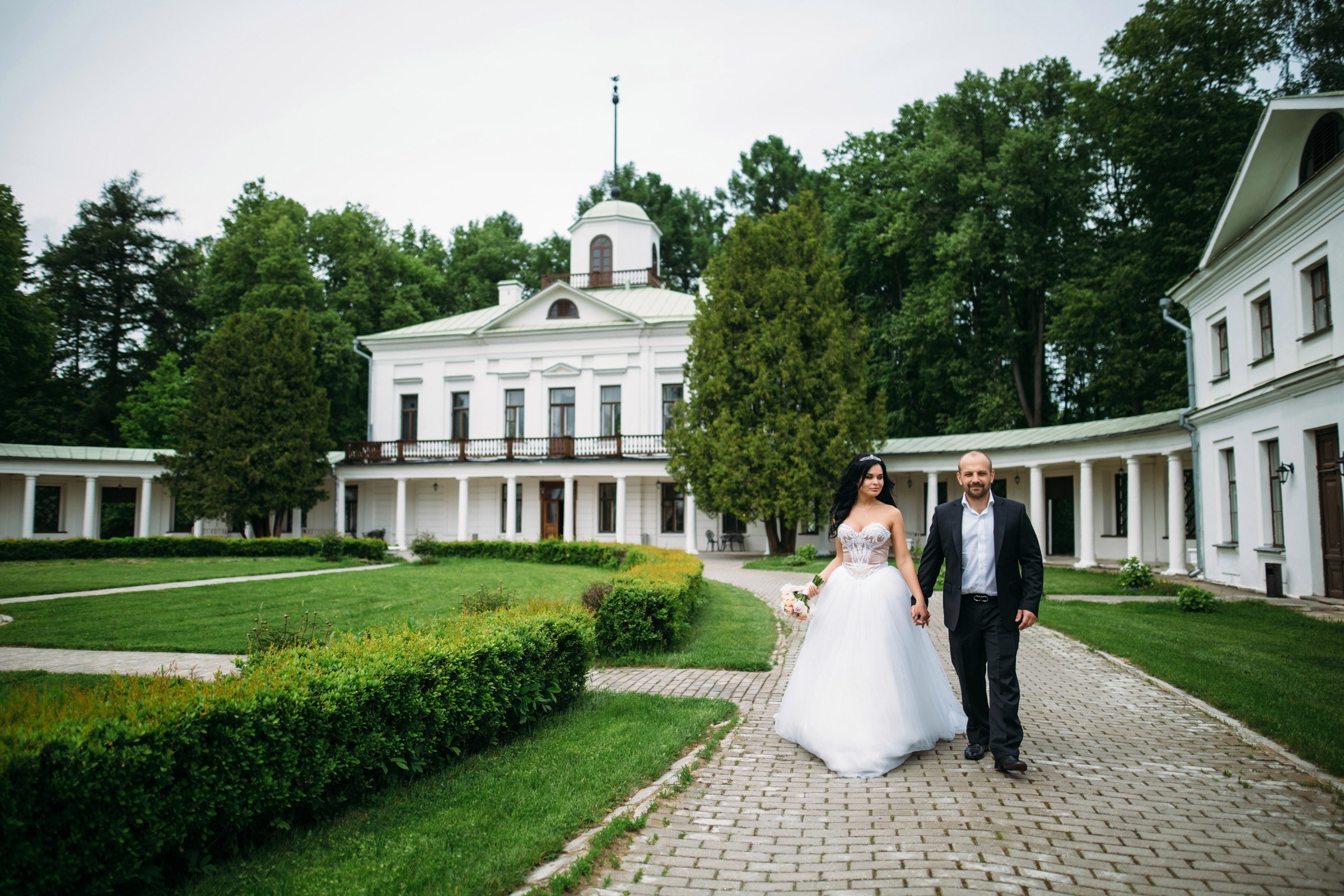 A&A. Фотограф Очагов Дмитрий Ярославль, Москва, Переславль-Залесский