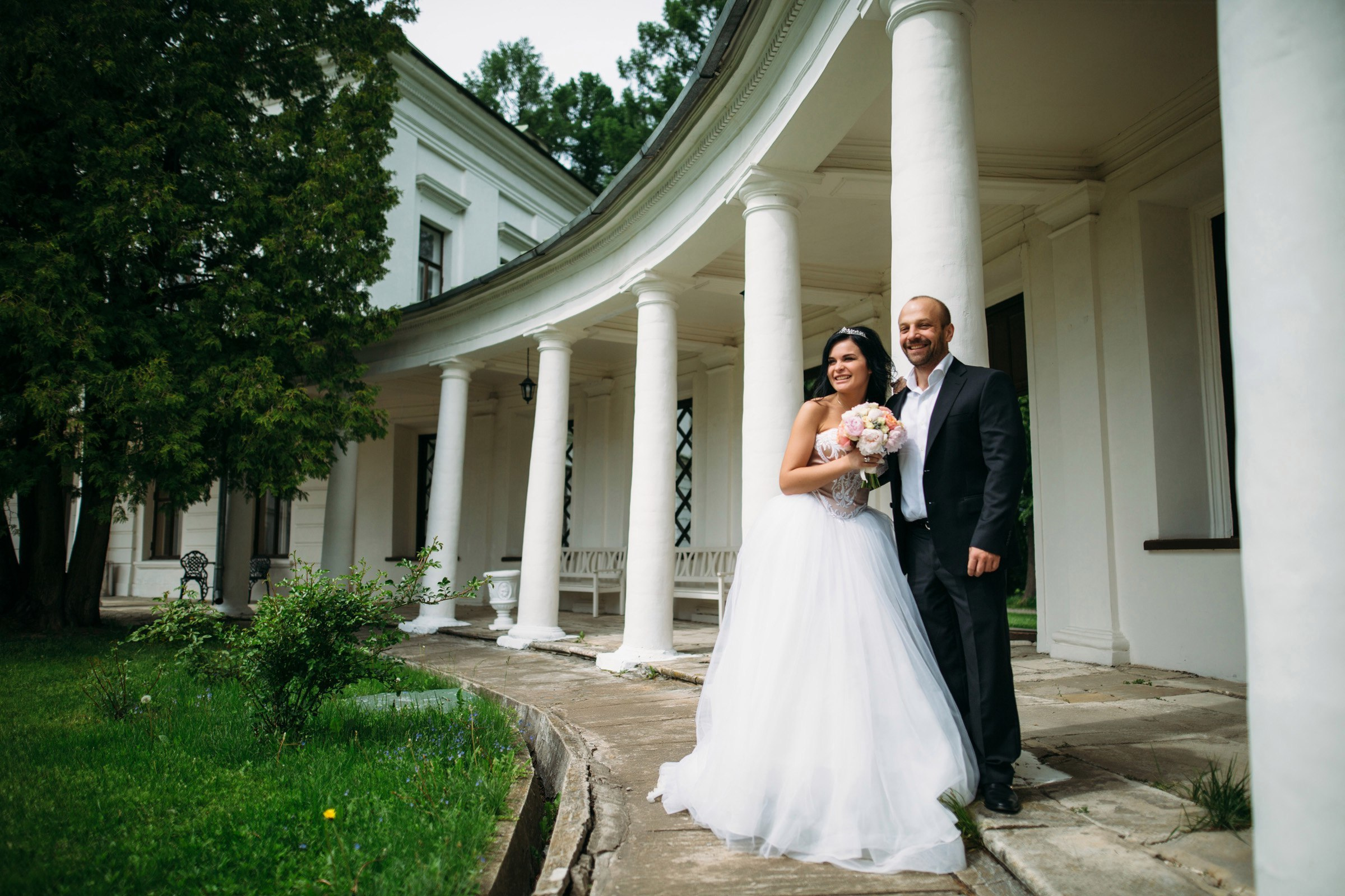 A&A. Фотограф Очагов Дмитрий Ярославль, Москва, Переславль-Залесский