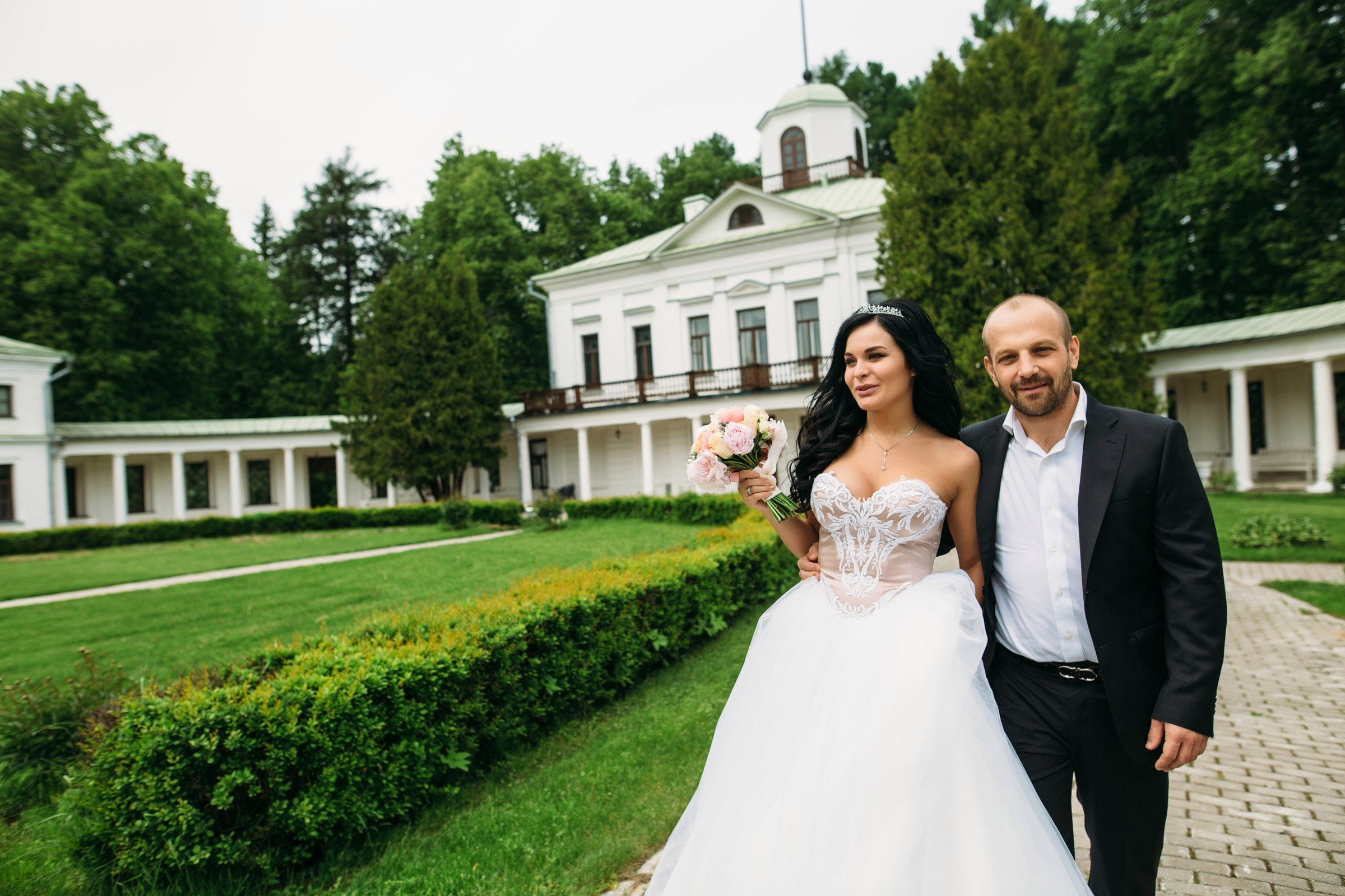 A&A. Фотограф Очагов Дмитрий Ярославль, Москва, Переславль-Залесский