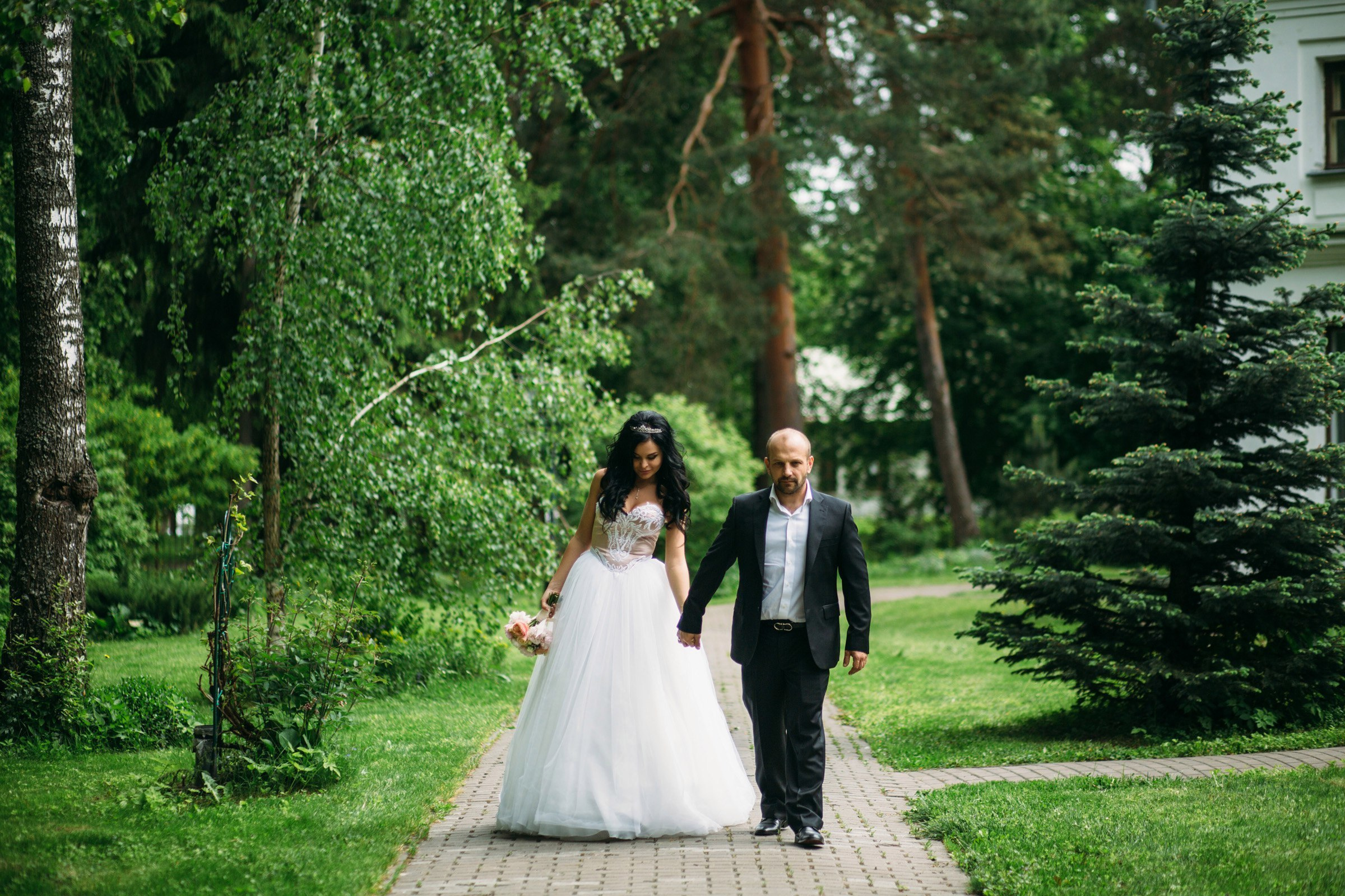 A&A. Фотограф Очагов Дмитрий Ярославль, Москва, Переславль-Залесский