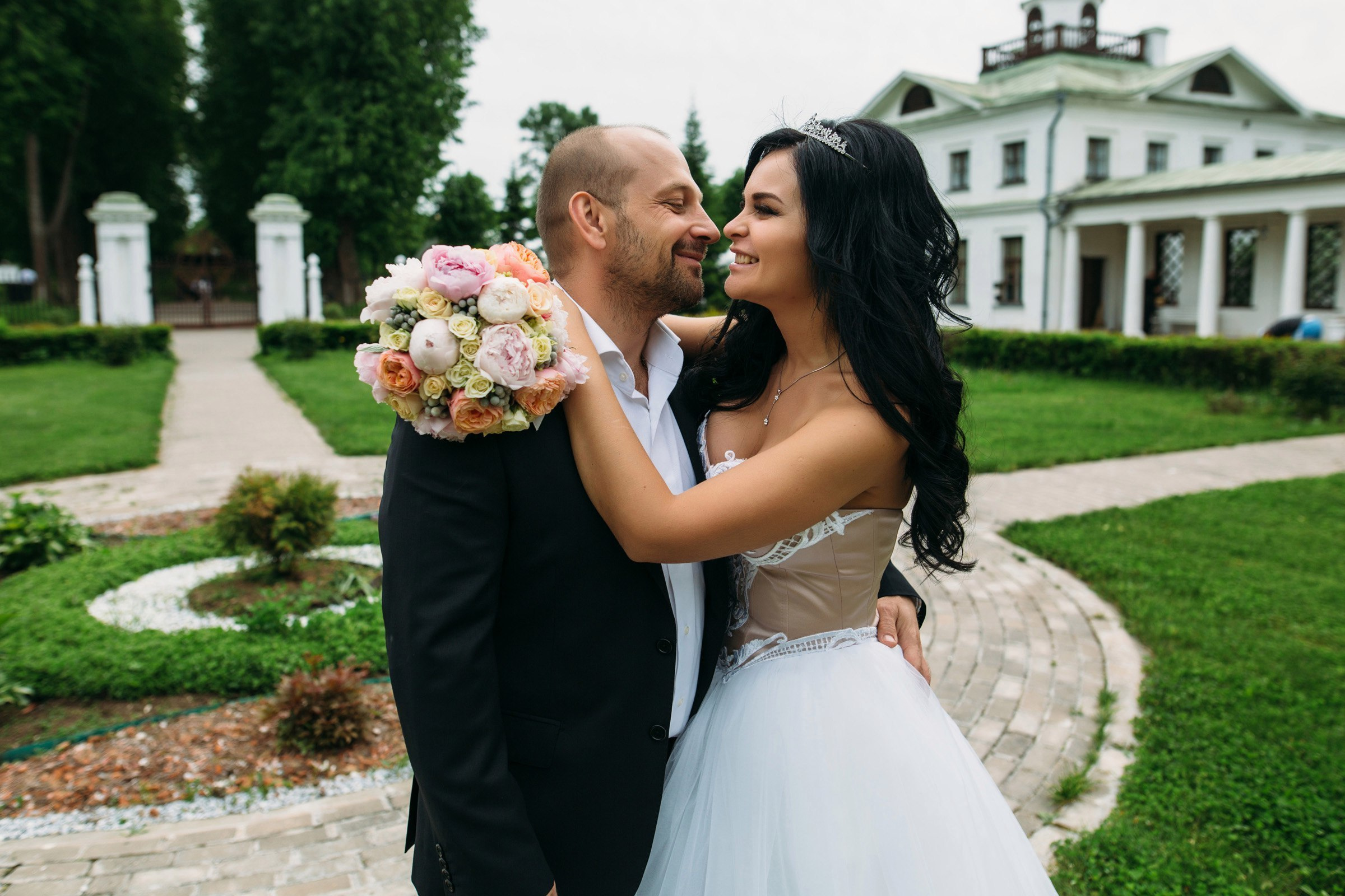 A&A. Фотограф Очагов Дмитрий Ярославль, Москва, Переславль-Залесский