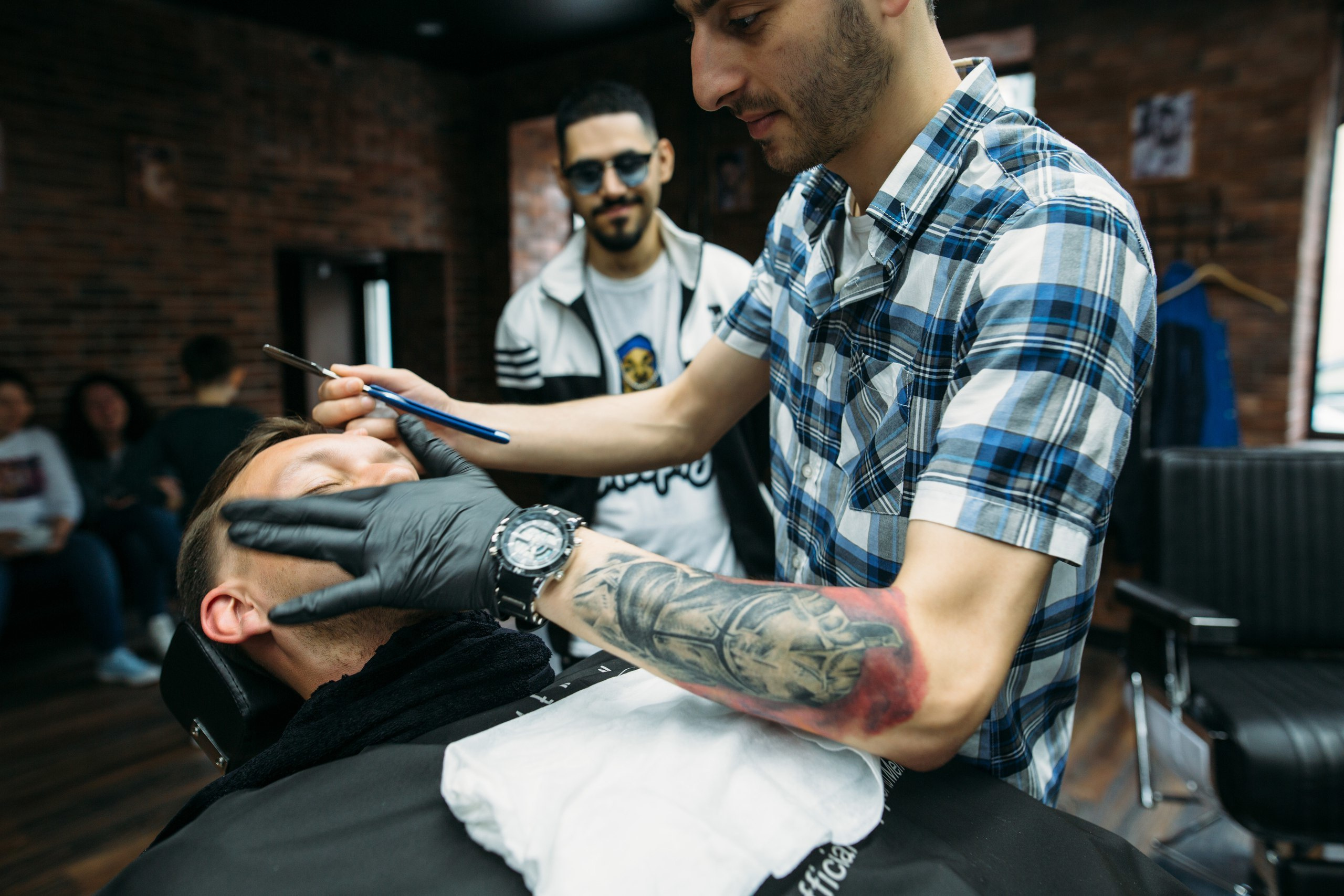 P&E. Фотограф Очагов Дмитрий Ярославль, Москва, Переславль-Залесский