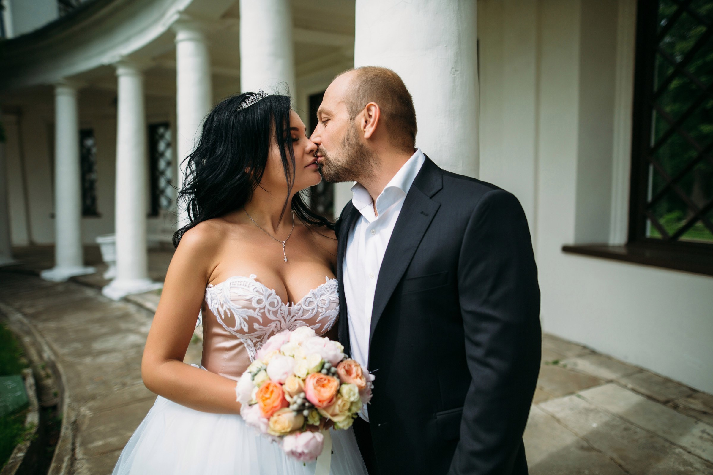 A&A. Фотограф Очагов Дмитрий Ярославль, Москва, Переславль-Залесский