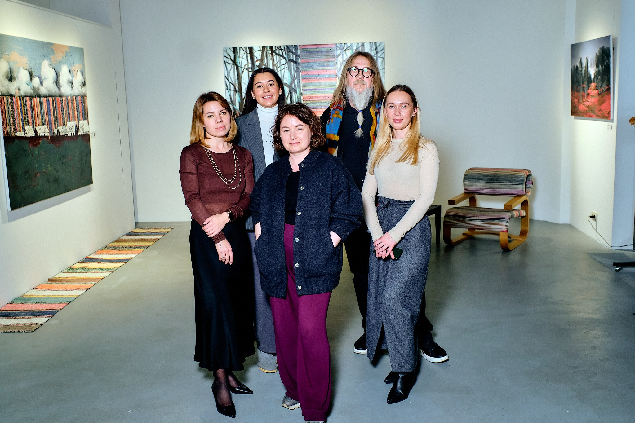 Выставки. Привет! Меня зовут Слава Кравец, я репортажный фотограф в Московском регионе