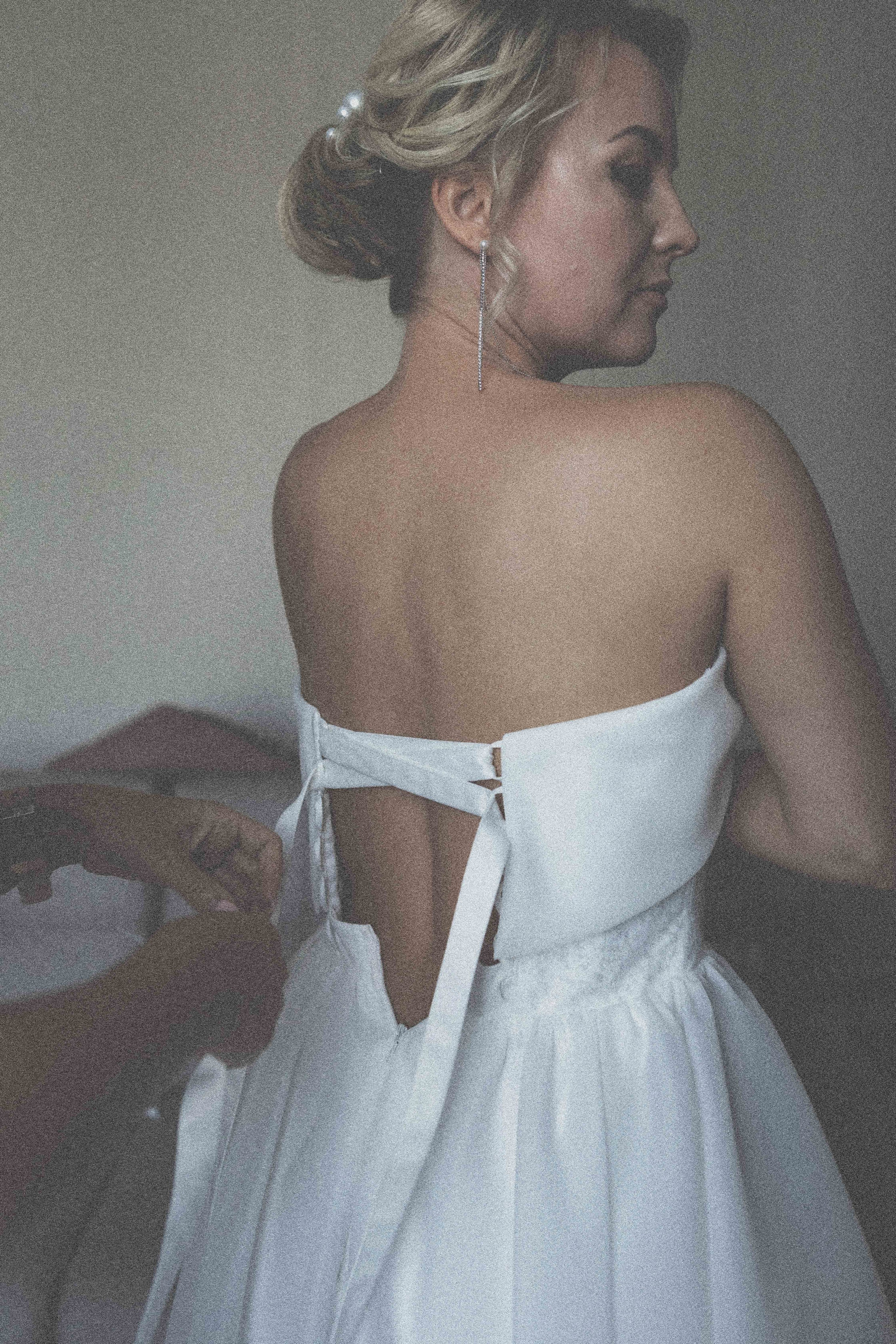 Утор невесты Татьяна. Olya Posnimay