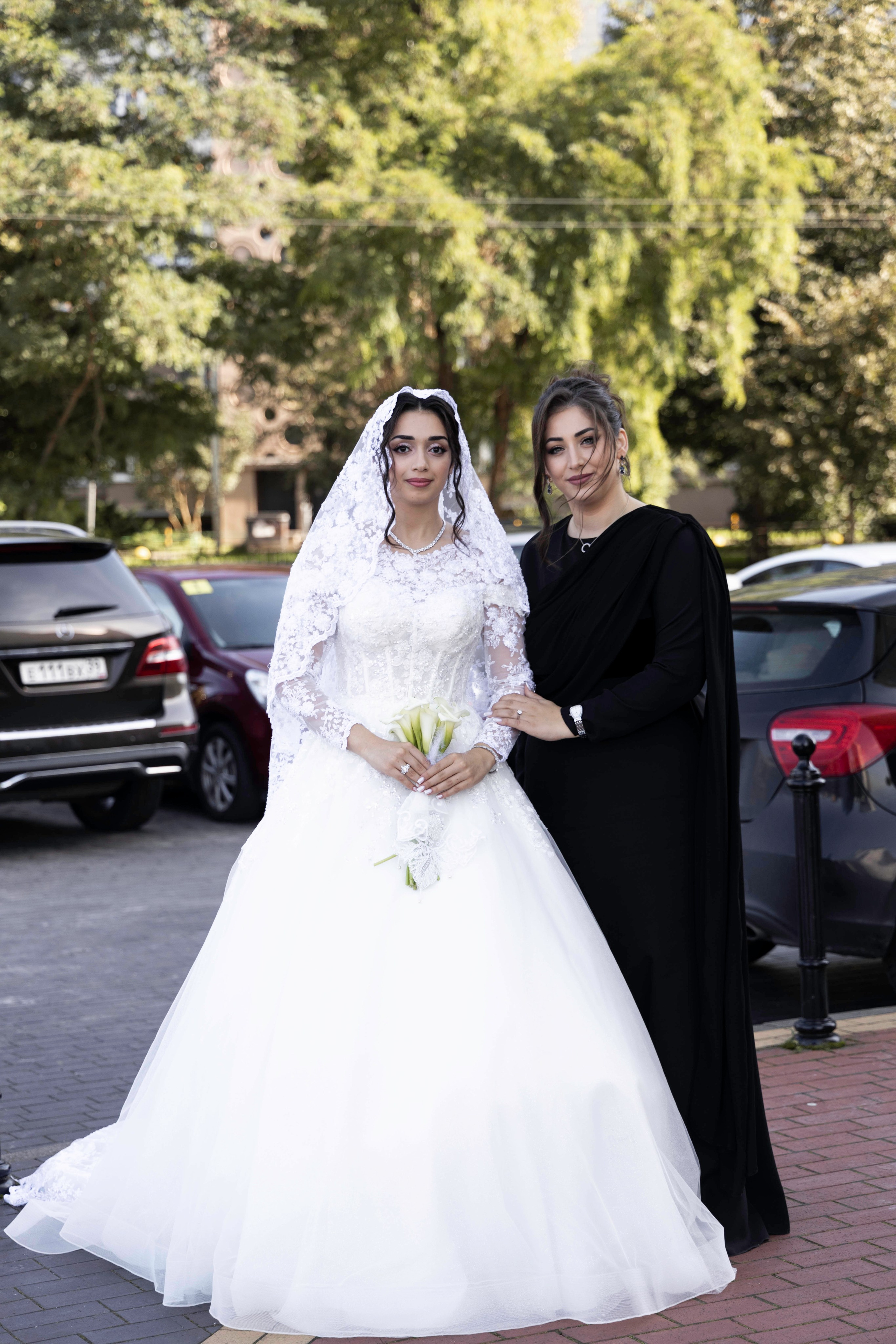 Руслан & Натэлла (Езидская свадьба). Фотограф Olya Posnimay