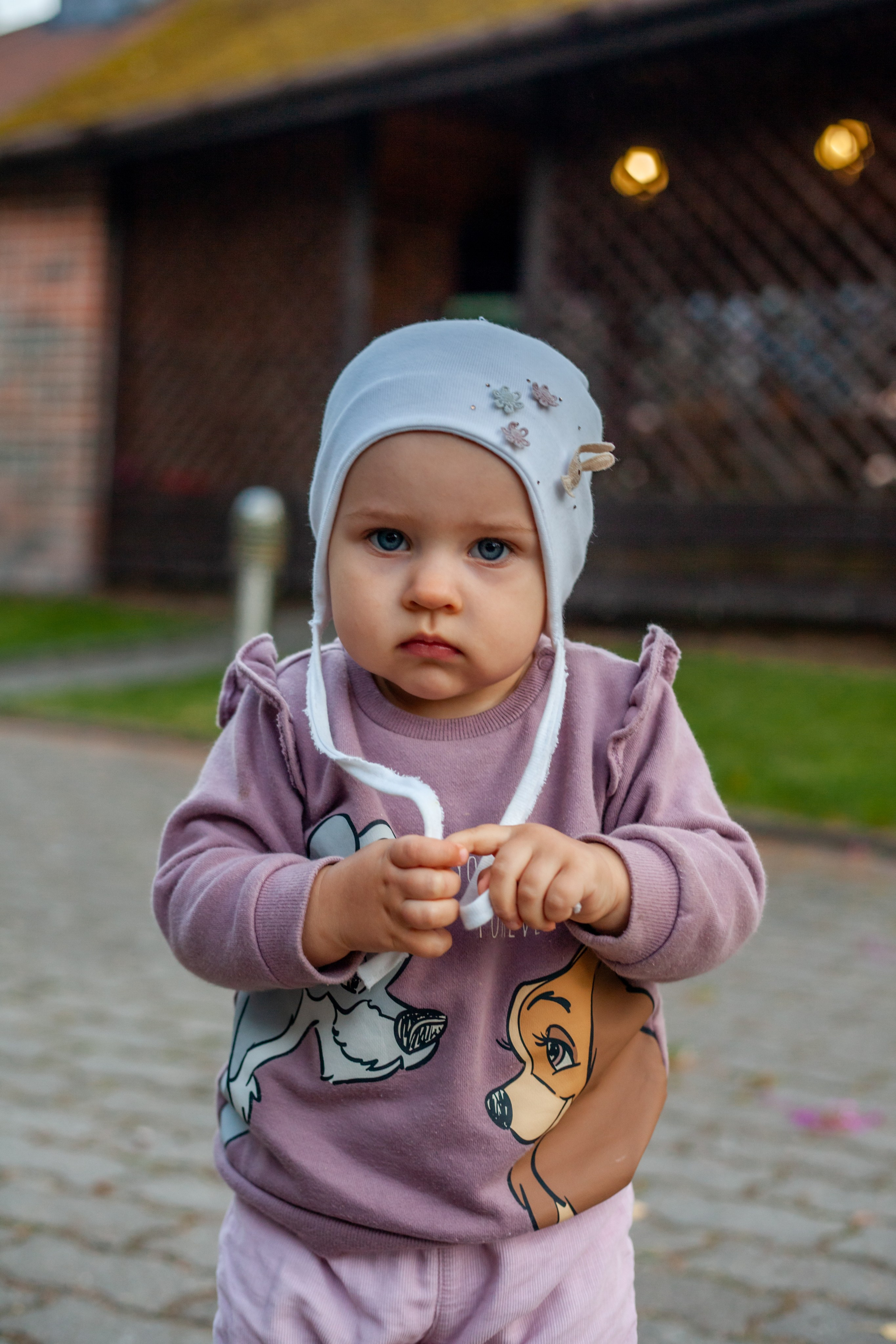 Репортаж: Детский лагерь. Фотограф Olya Posnimay