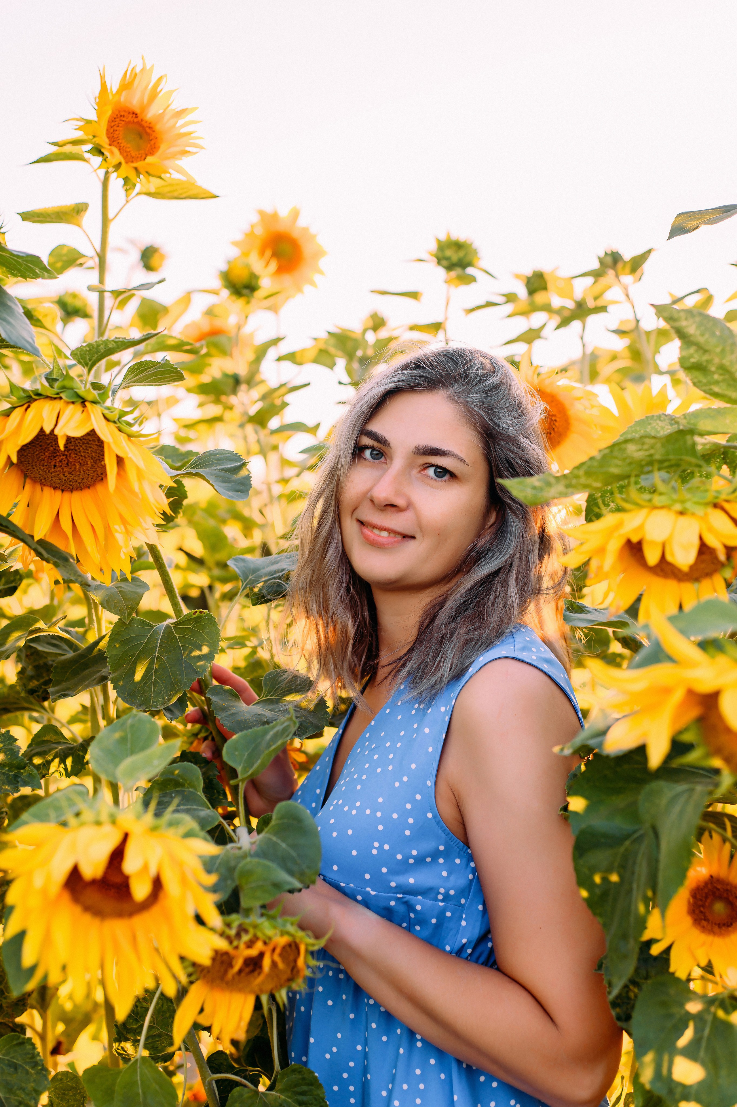 Лиза, Юля, Мария Александровна. Детский и семейный фотограф Эльмира Веселова