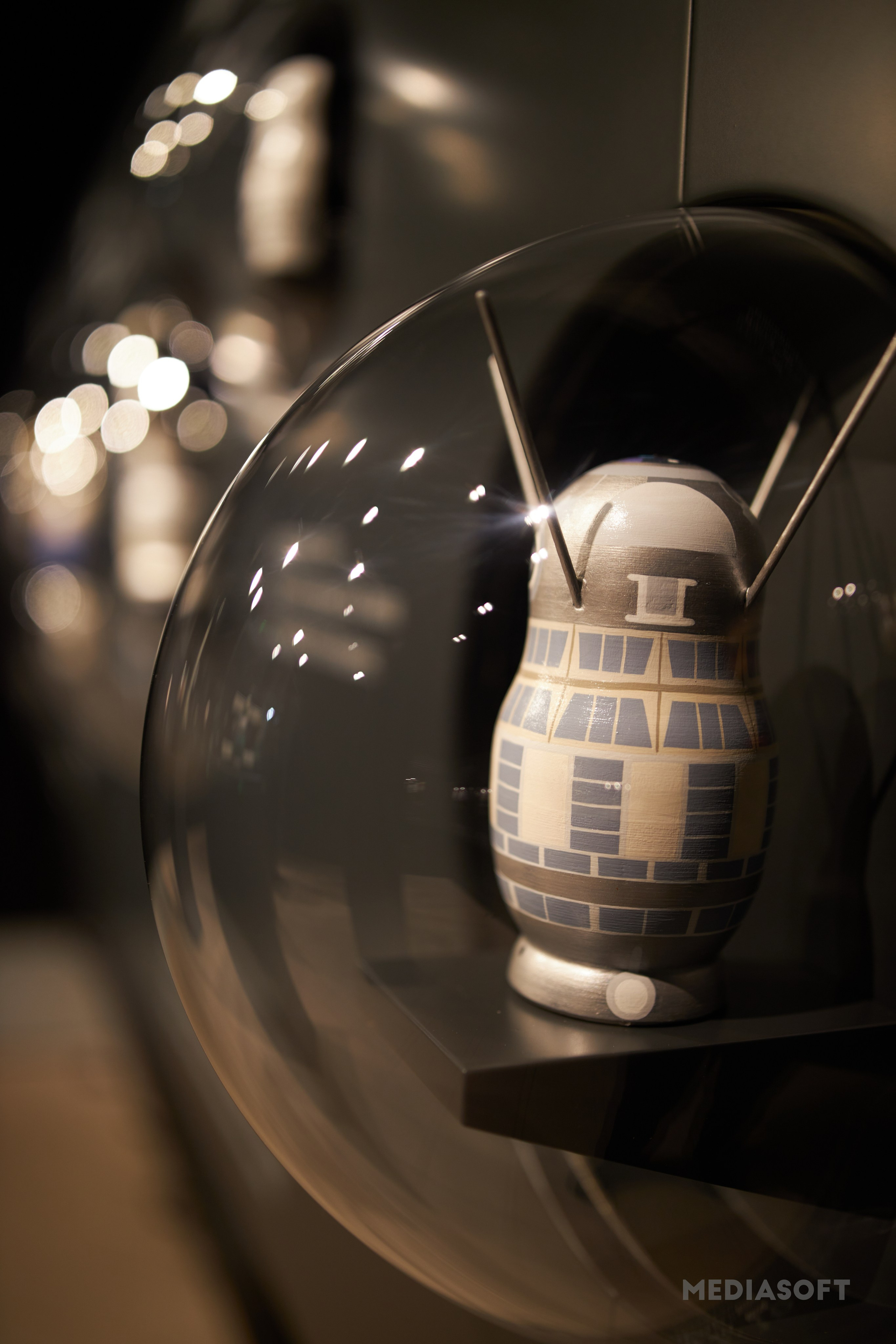 Бизнес мероприятия. Репортажный фотограф в Самаре