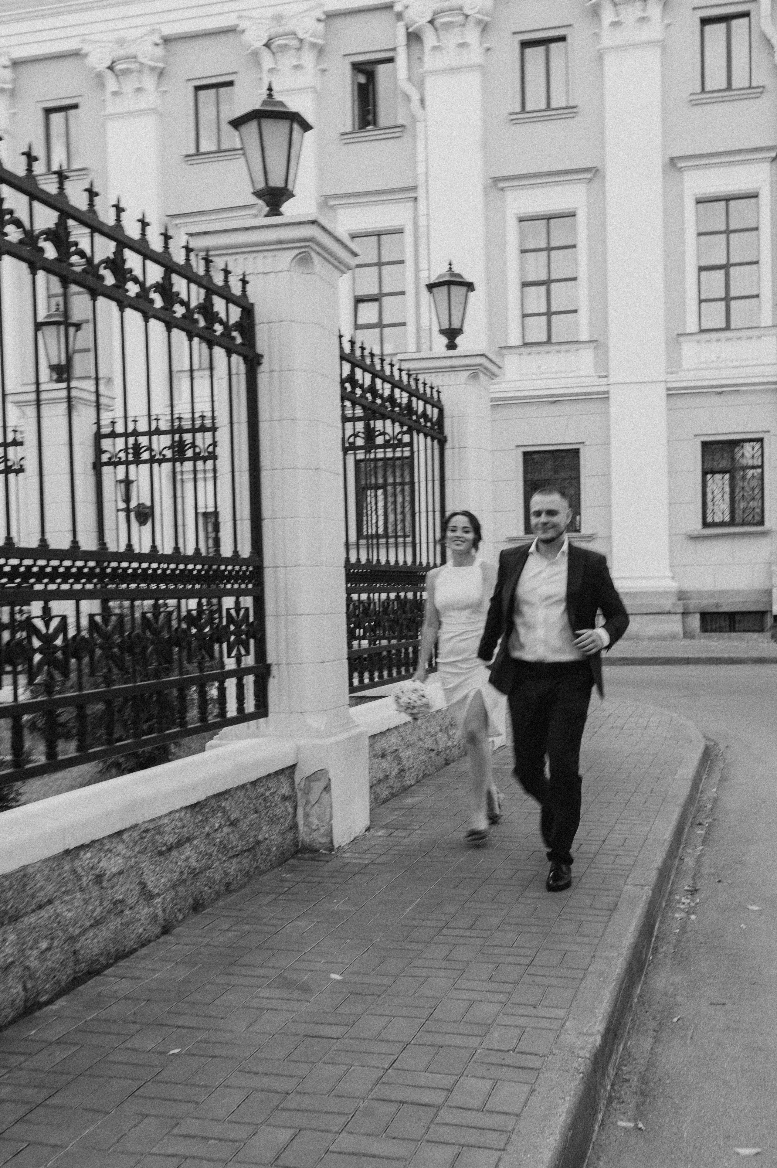 Ксюша и Захар. Фотограф в Челябинске Ольга Манзони