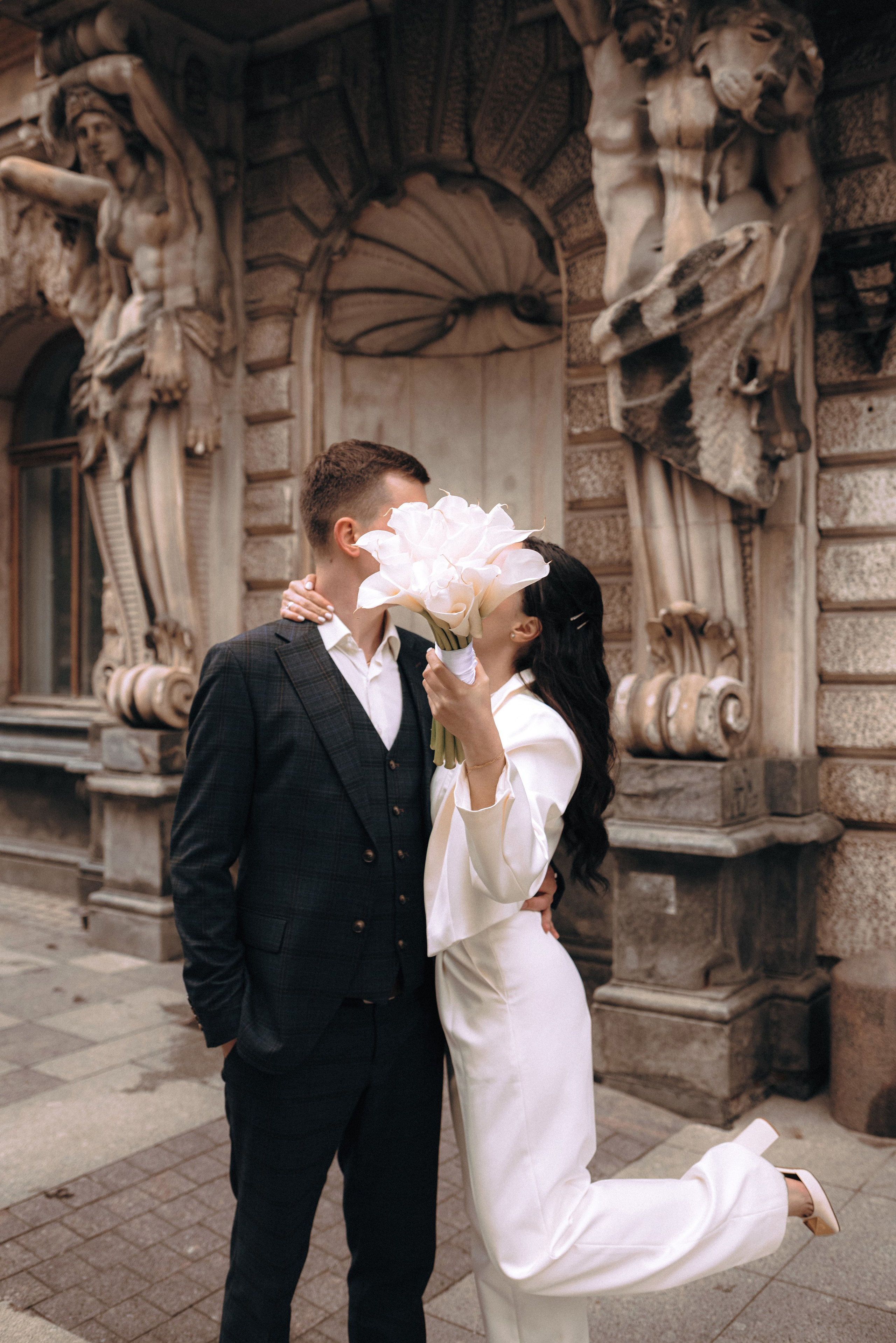 ♥. Фотограф в Санкт-Петербурге Мария Проскурина