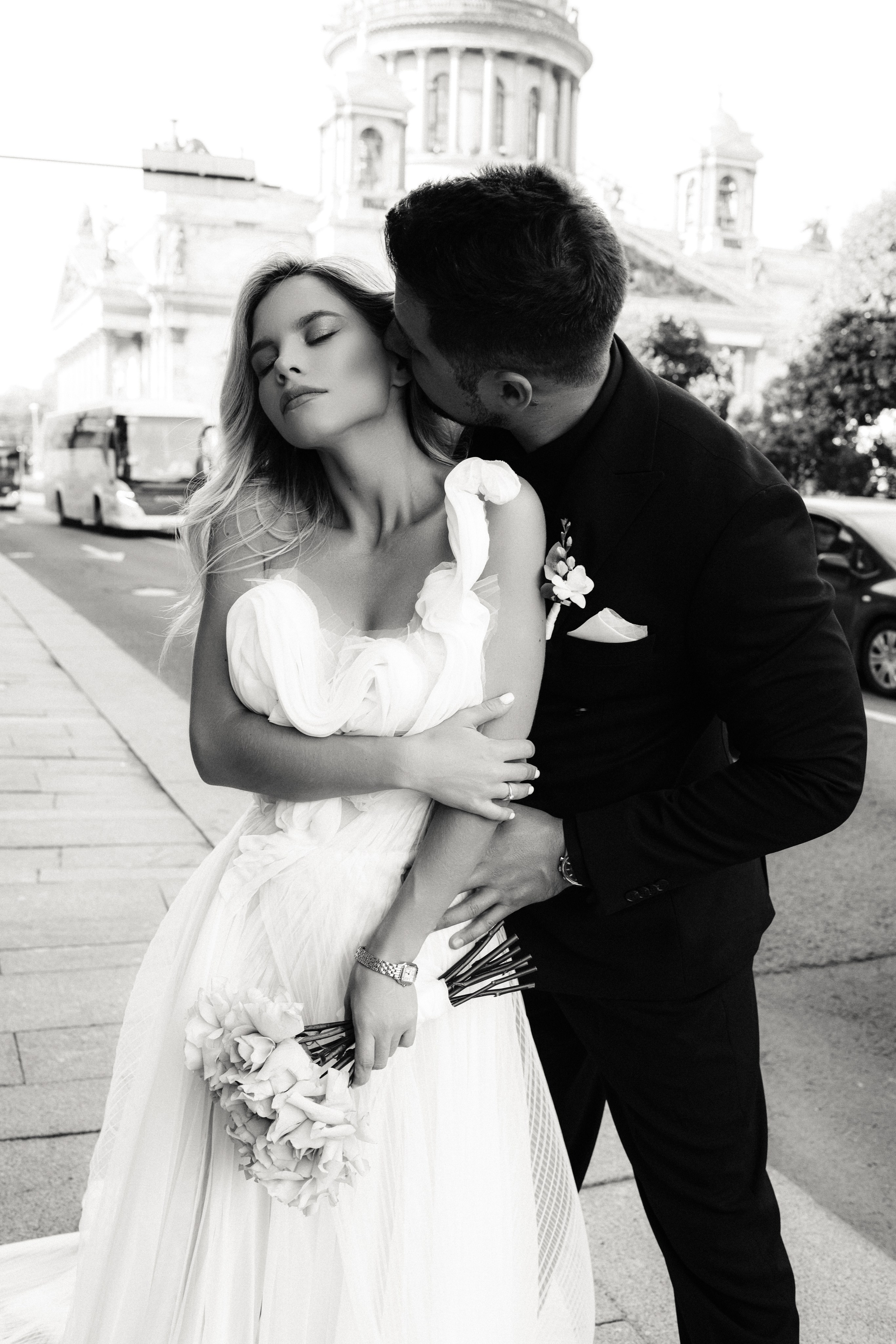 ♥. Фотограф в Санкт-Петербурге Мария Проскурина