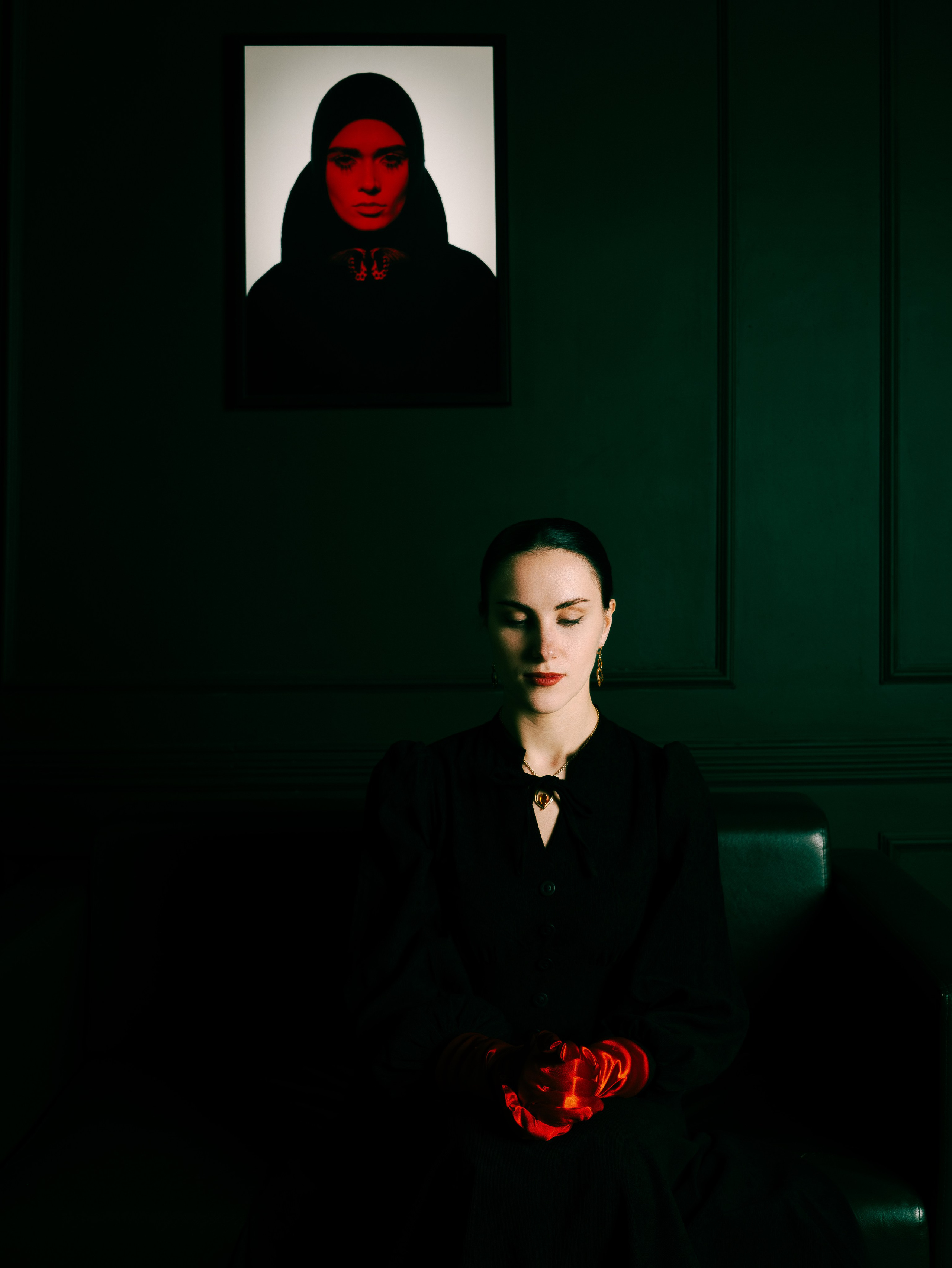 Портфолио. Фотограф в Москве