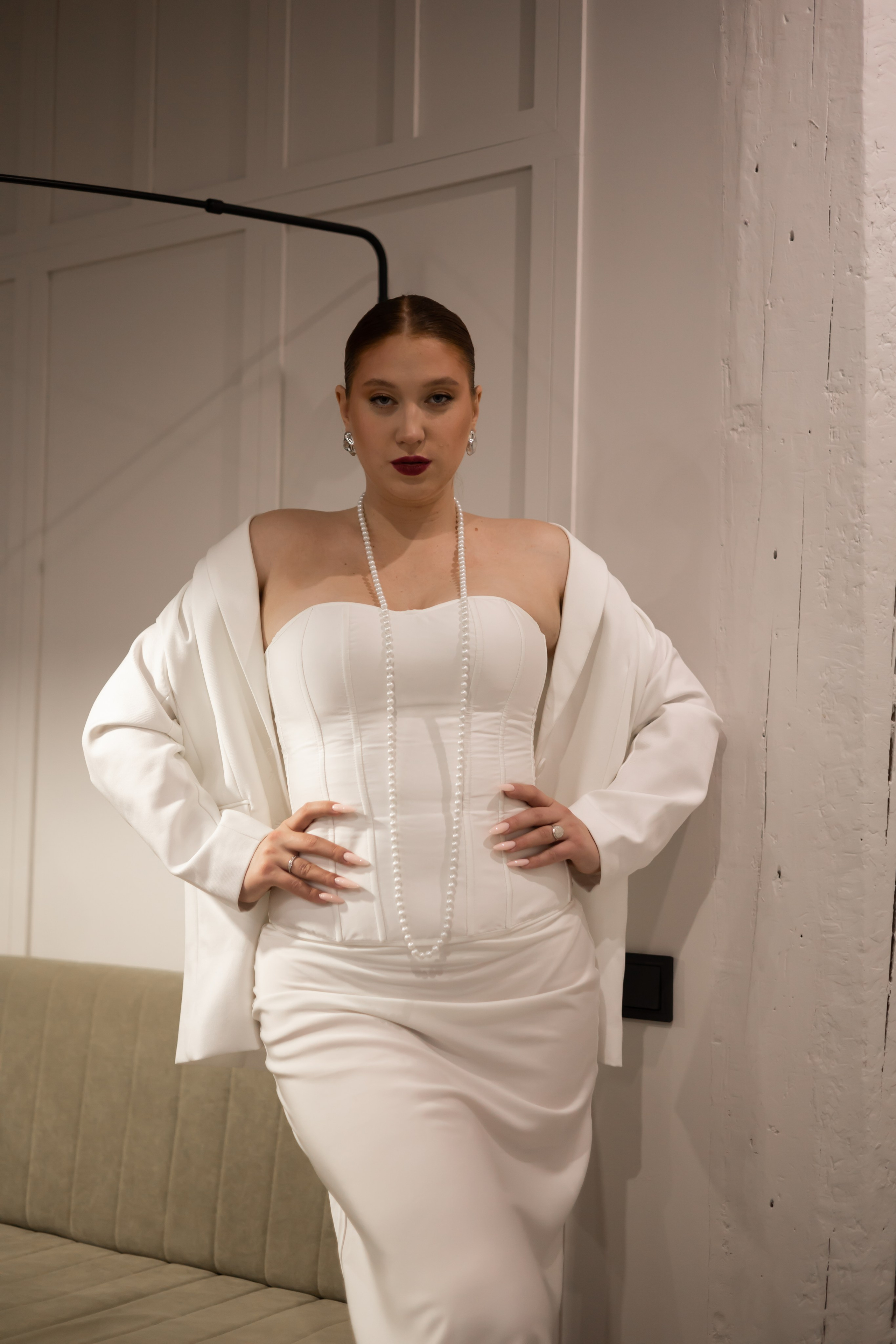 Анна+Алексей. Фотограф Элла Ефимова