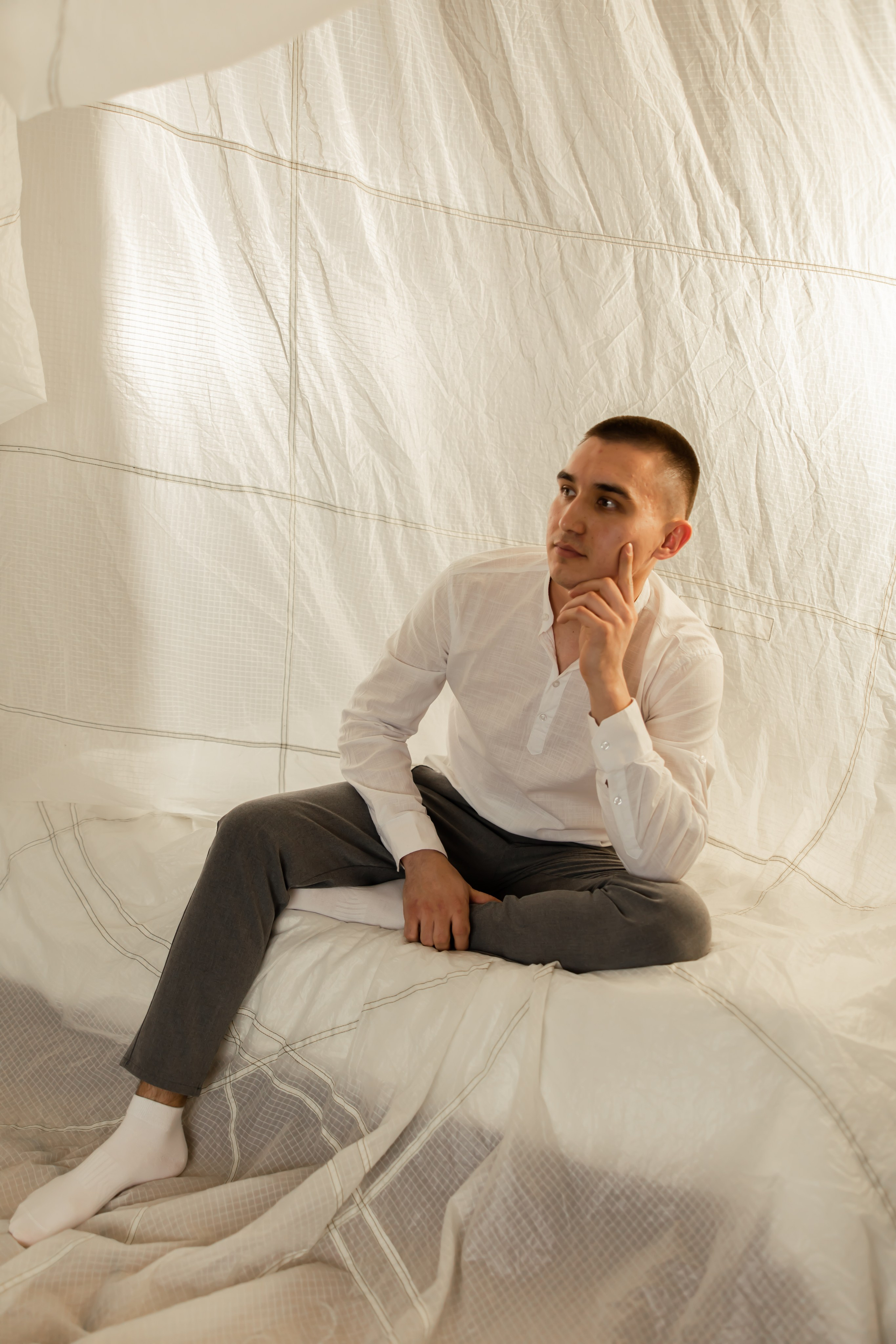 ДМИТРИЙ+ДАРЬЯ. Фотограф Элла Ефимова