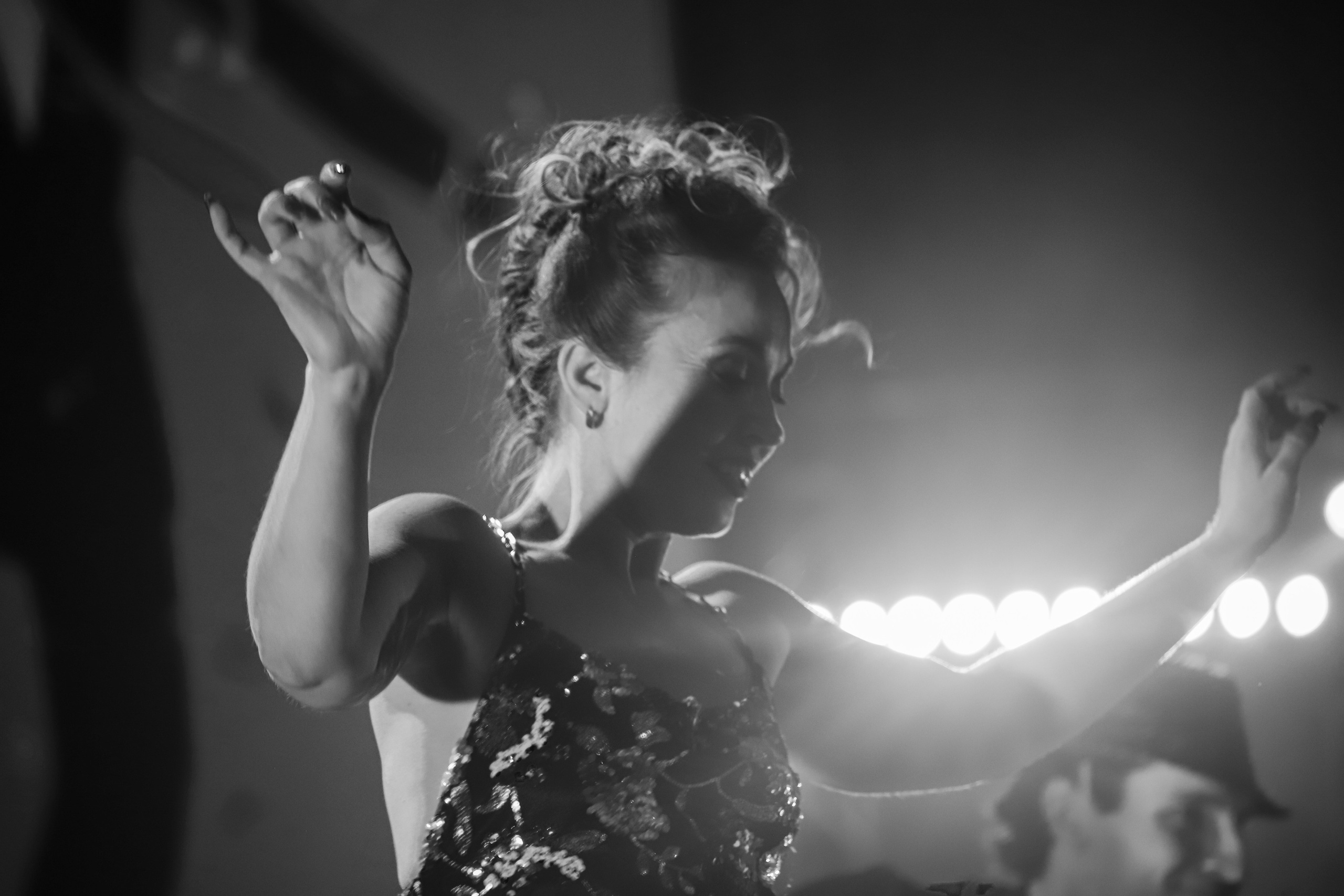 Постановка представления «Я верю»