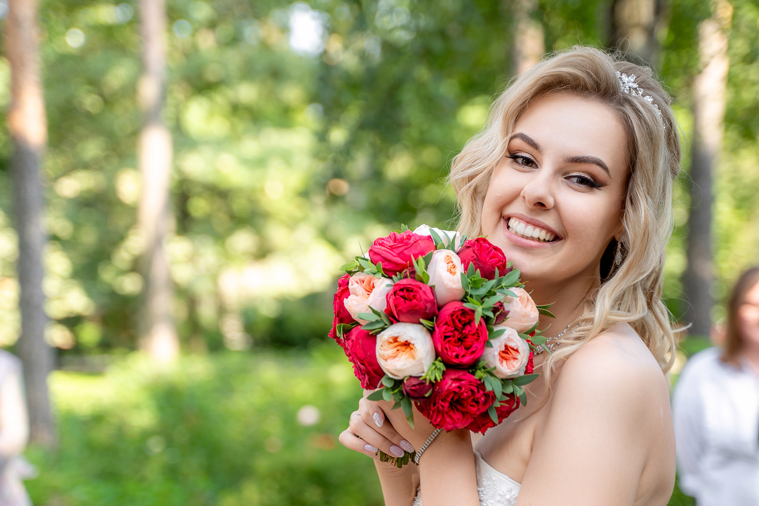 Кирилл и Валерия. Архив