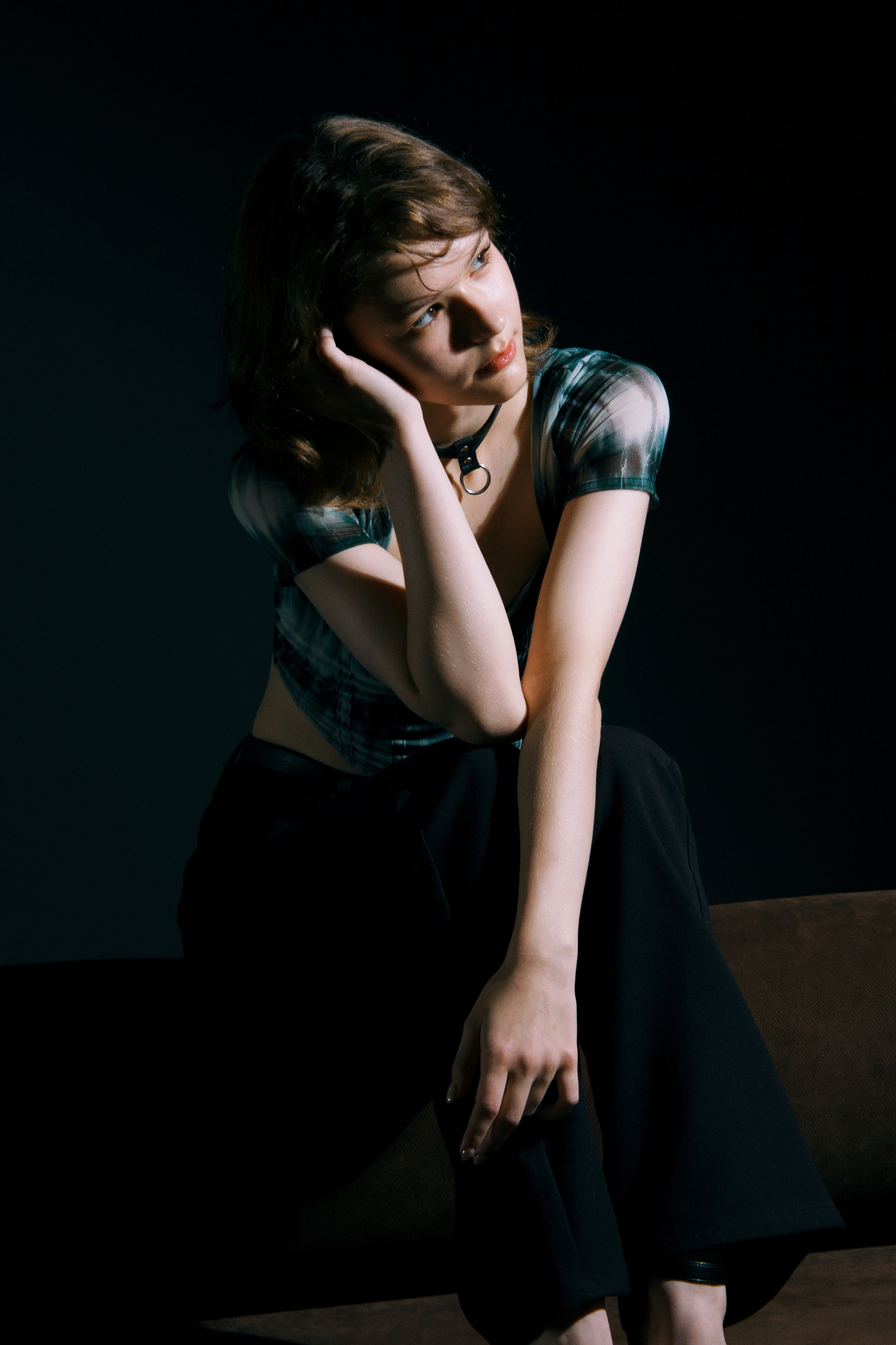 Маша. Главная