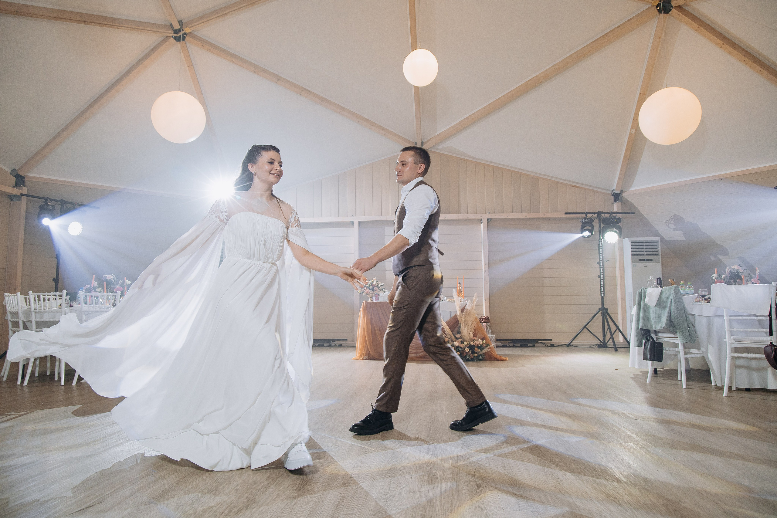 A+A. Организация и съёмка мероприятий любого формата. Иван Быков