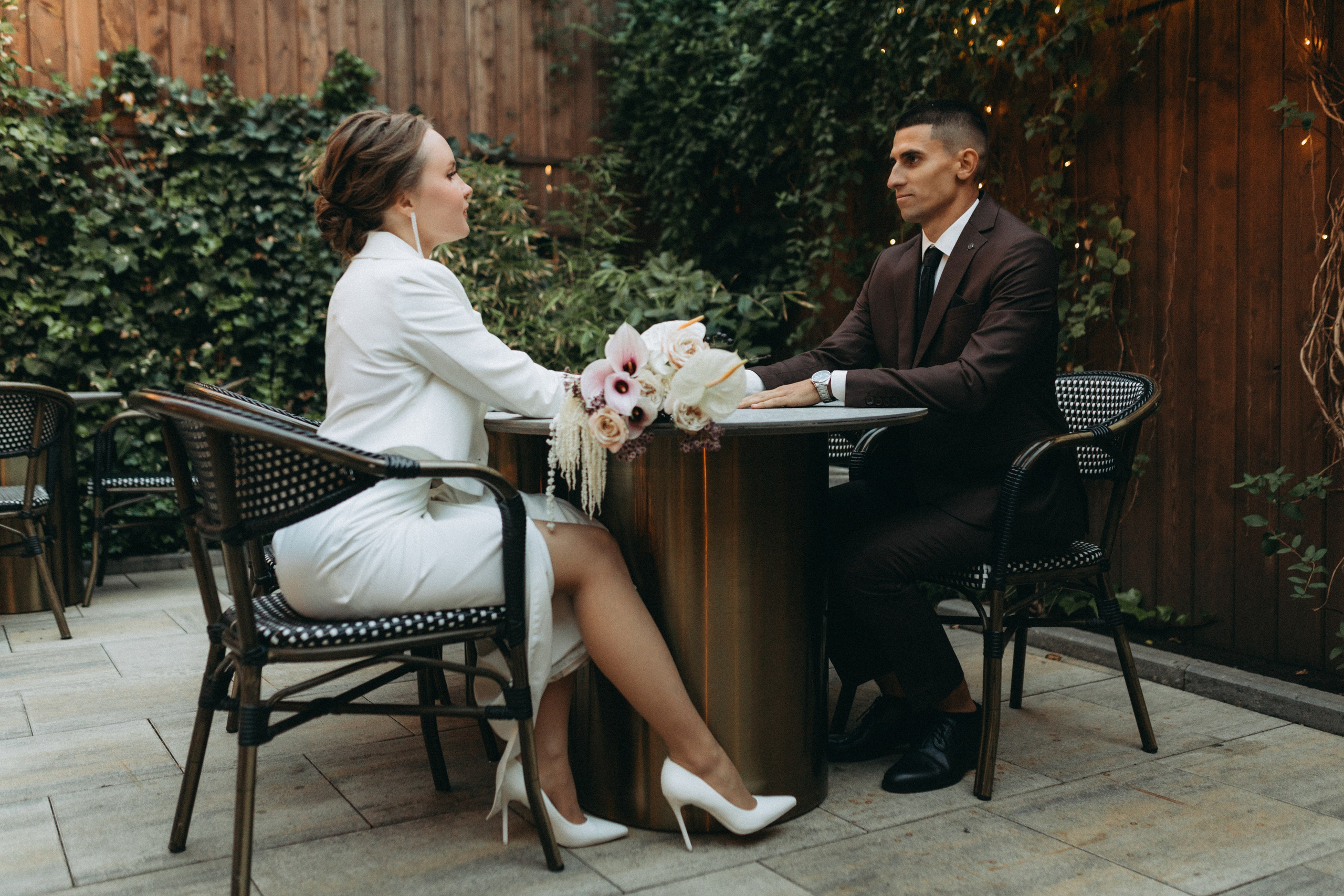 Владимир и Галина. Семейный и свадебный фотограф в Краснодарском крае и РА Юлия Голуб