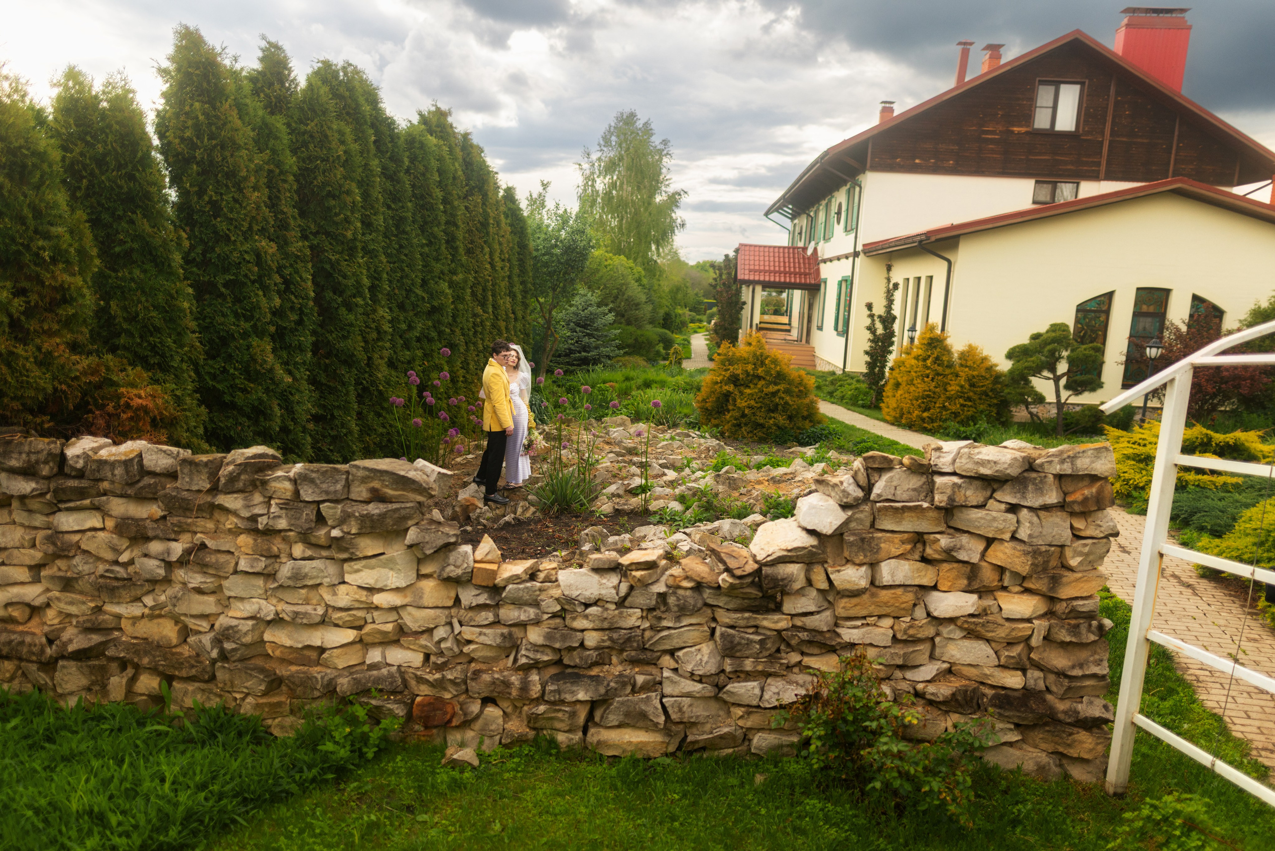 Игорь и Катя. Солнце Дивногорья. Дмитрий Шульгин, портретный фотограф в Воронеже