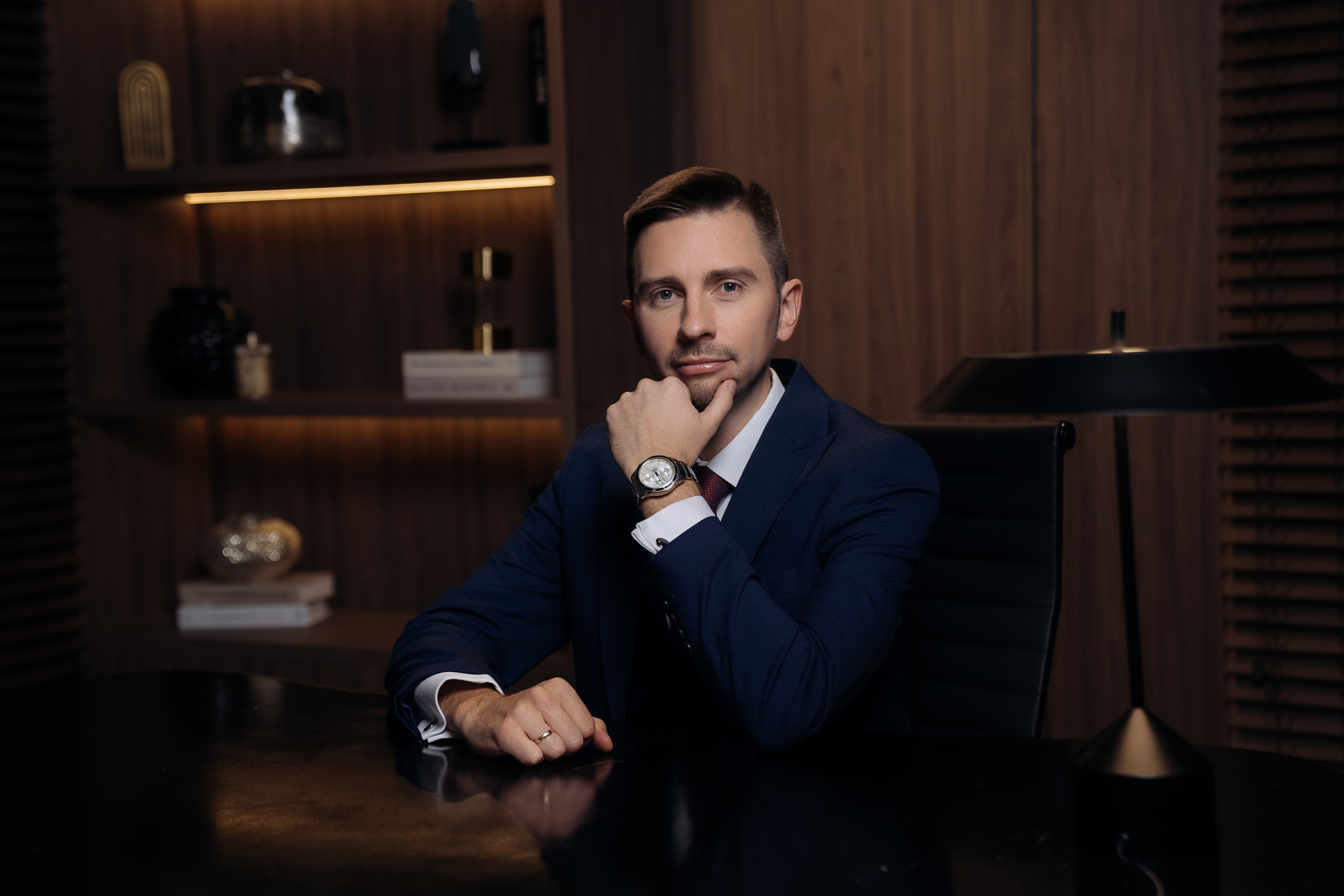 Новогодний. Семейный фотограф СПб Анастасия Василь. Фотосессия на годик