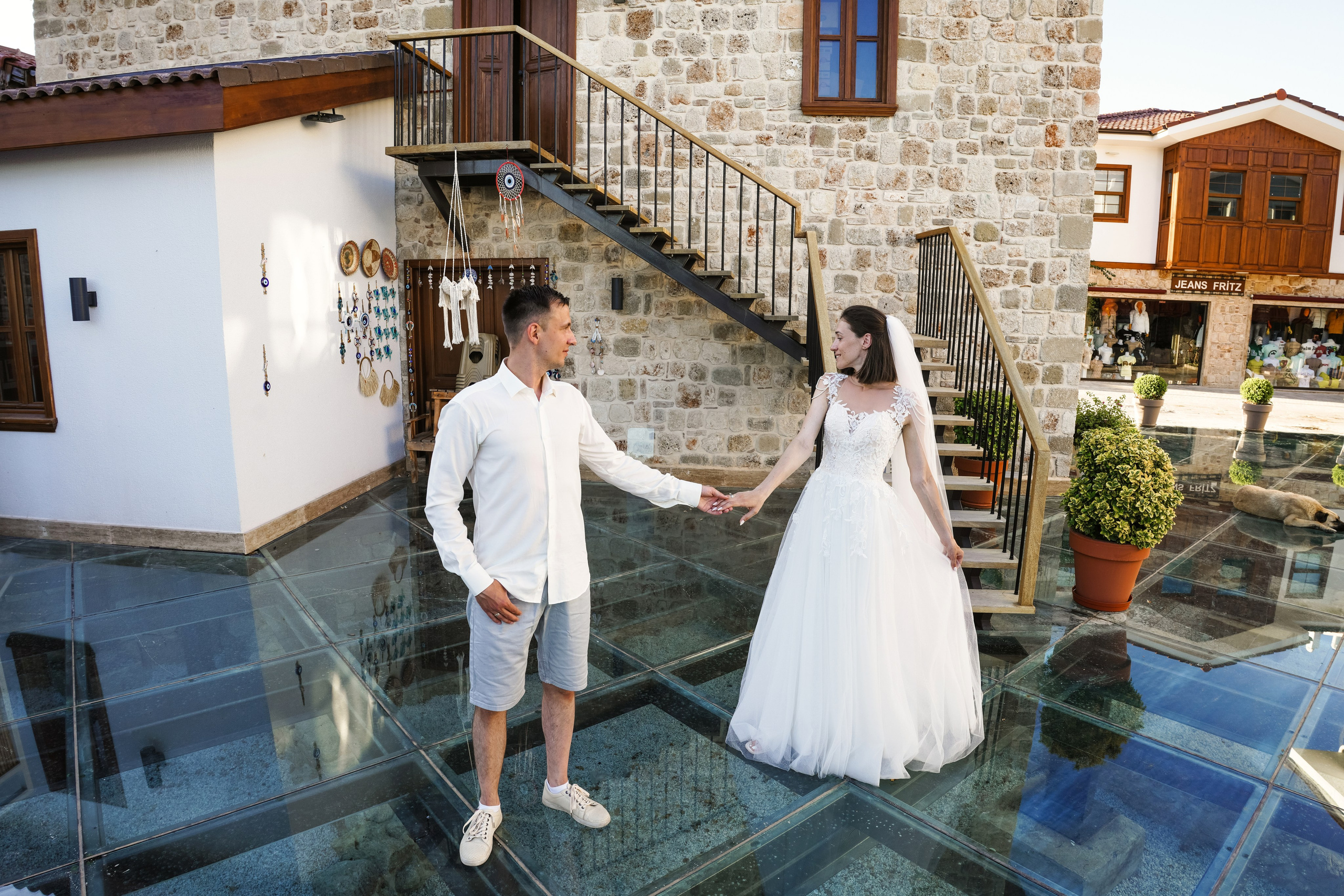 Старый город Сиде. Профессиональный фотограф в Турции Анталии Кемере Сиде Белеке Алании