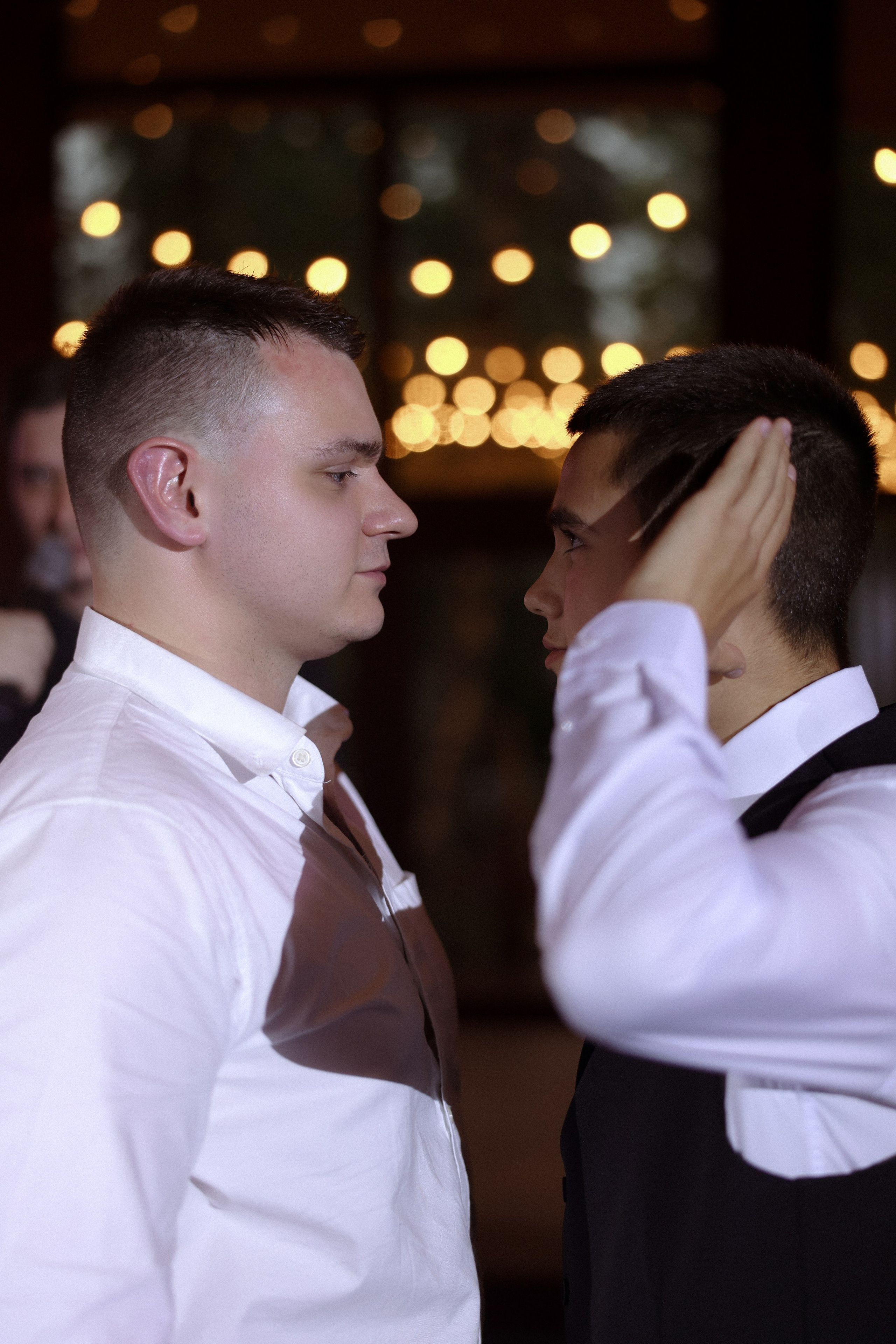 «Все начинается с любви!» — Мария и Михаил. Свадебный и семейный фотограф в Москве Ломова Ирина