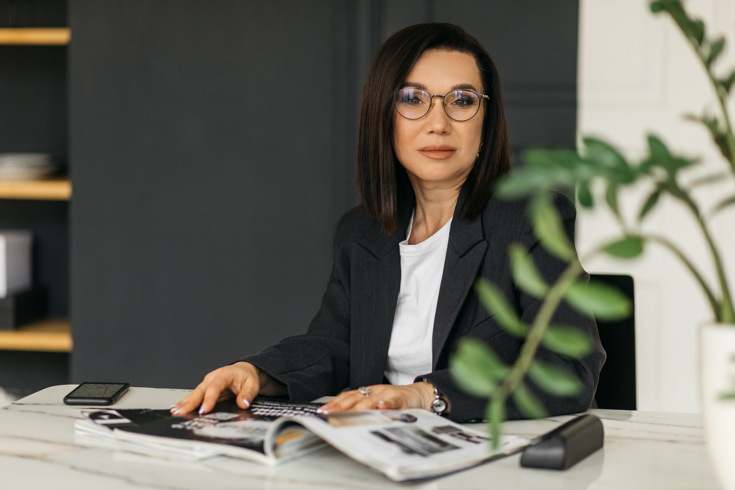 Наталья_Бизнес-леди