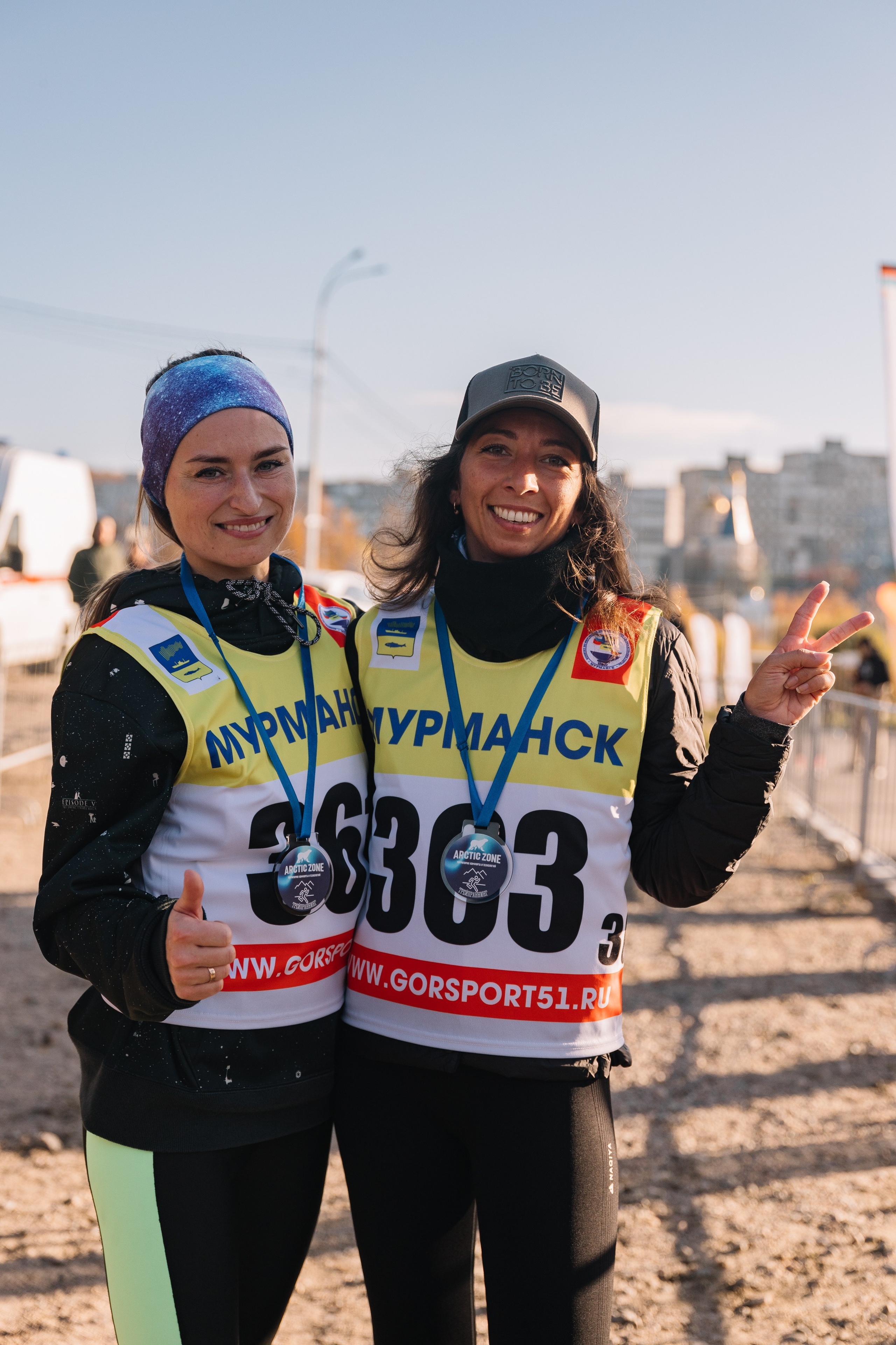 День города Мурманска, соревнования и забеги. Репортажный фотограф в Мурманской области